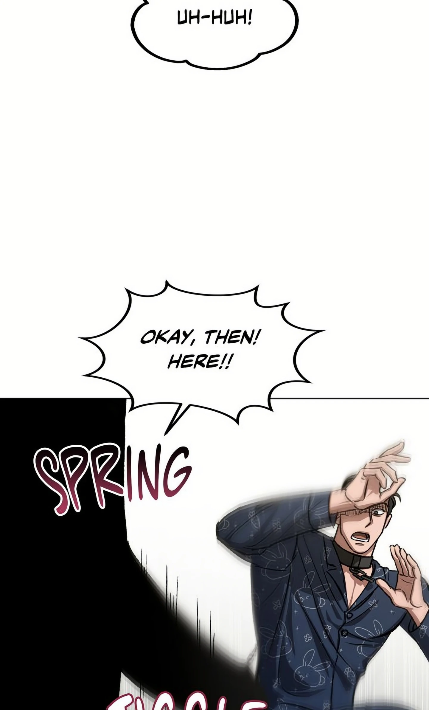 My Sweet Psycho Baby - Chapter 12 Page 14