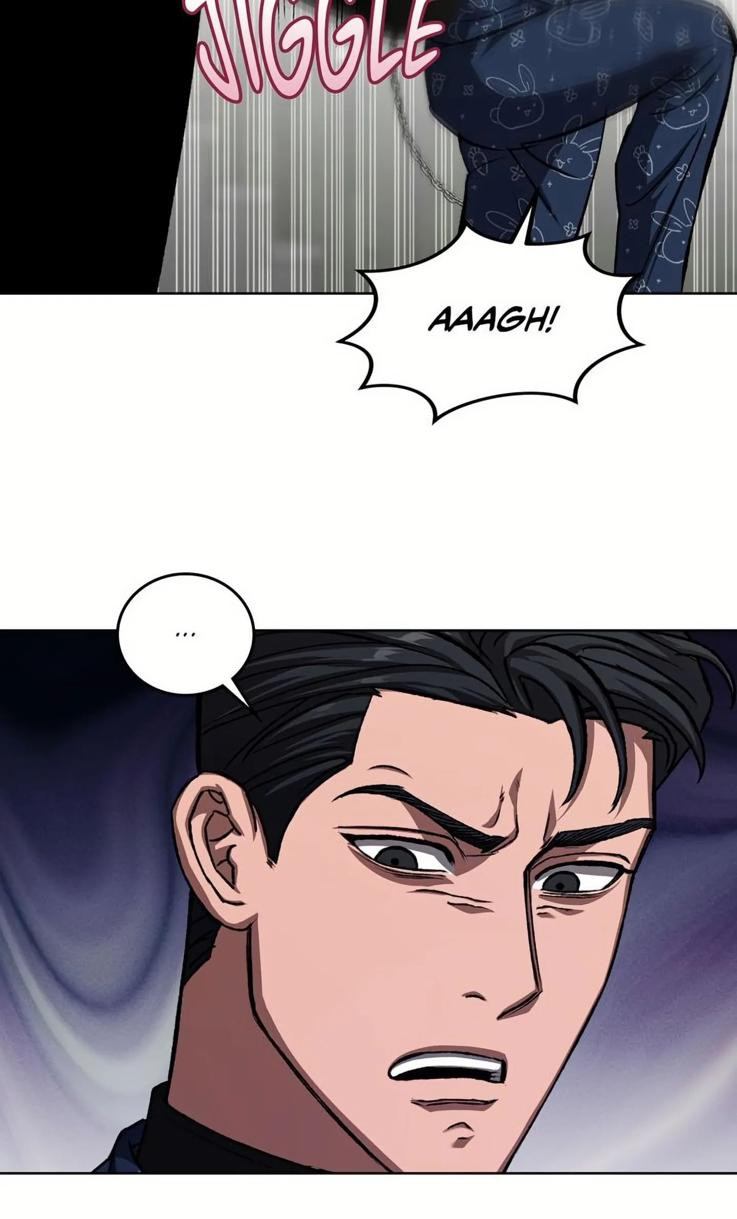 My Sweet Psycho Baby - Chapter 12 Page 15