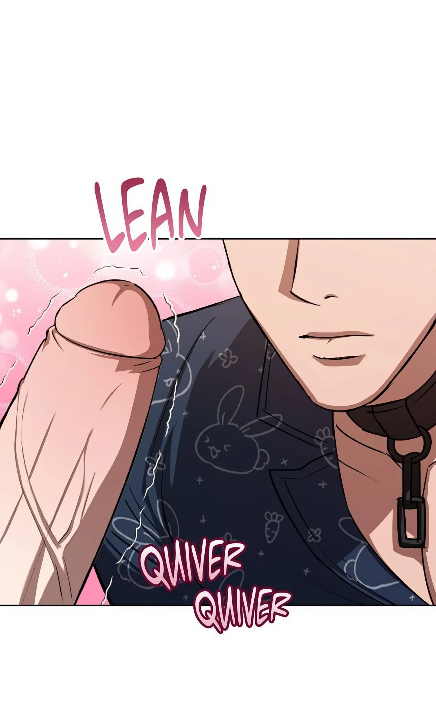 My Sweet Psycho Baby - Chapter 12 Page 17