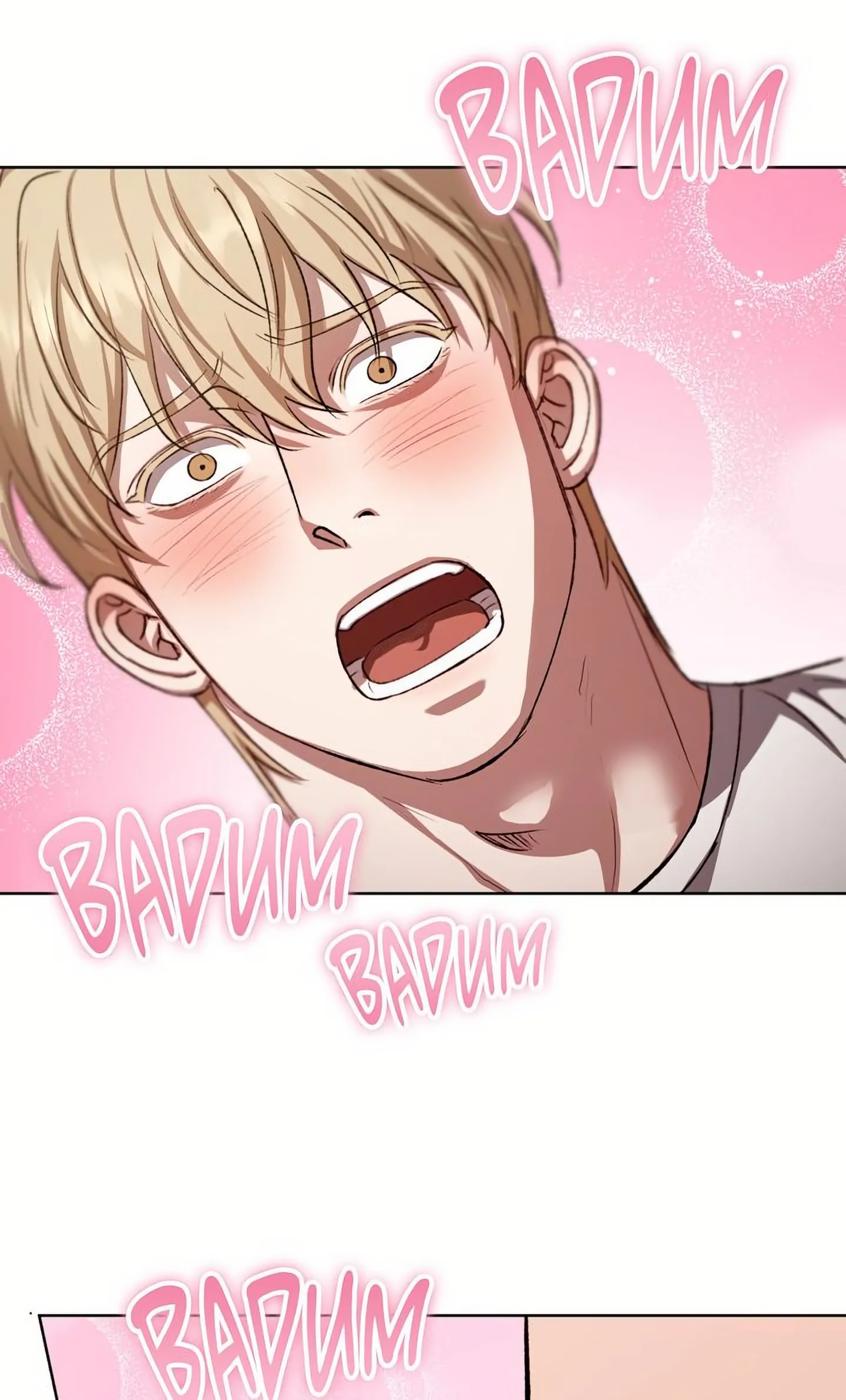 My Sweet Psycho Baby - Chapter 12 Page 18
