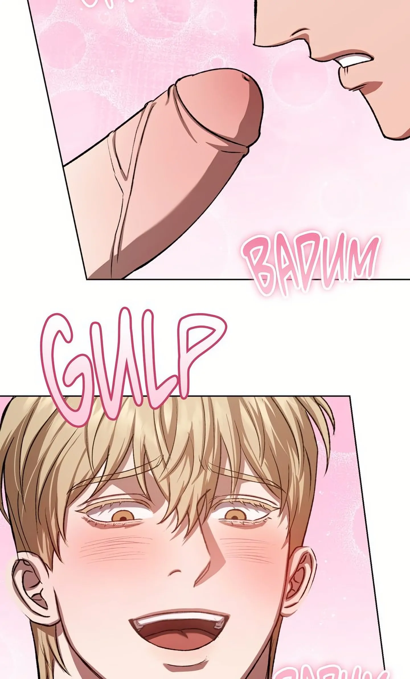 My Sweet Psycho Baby - Chapter 12 Page 19