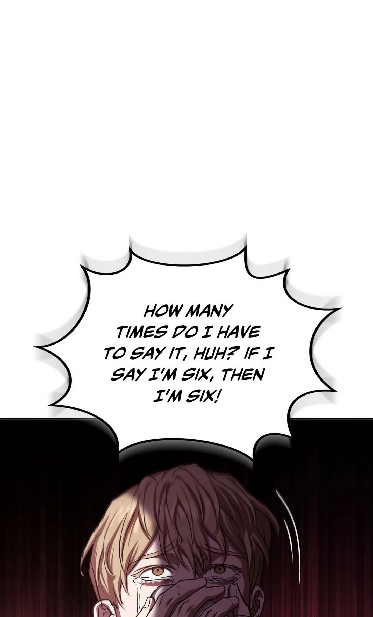 My Sweet Psycho Baby - Chapter 12 Page 2
