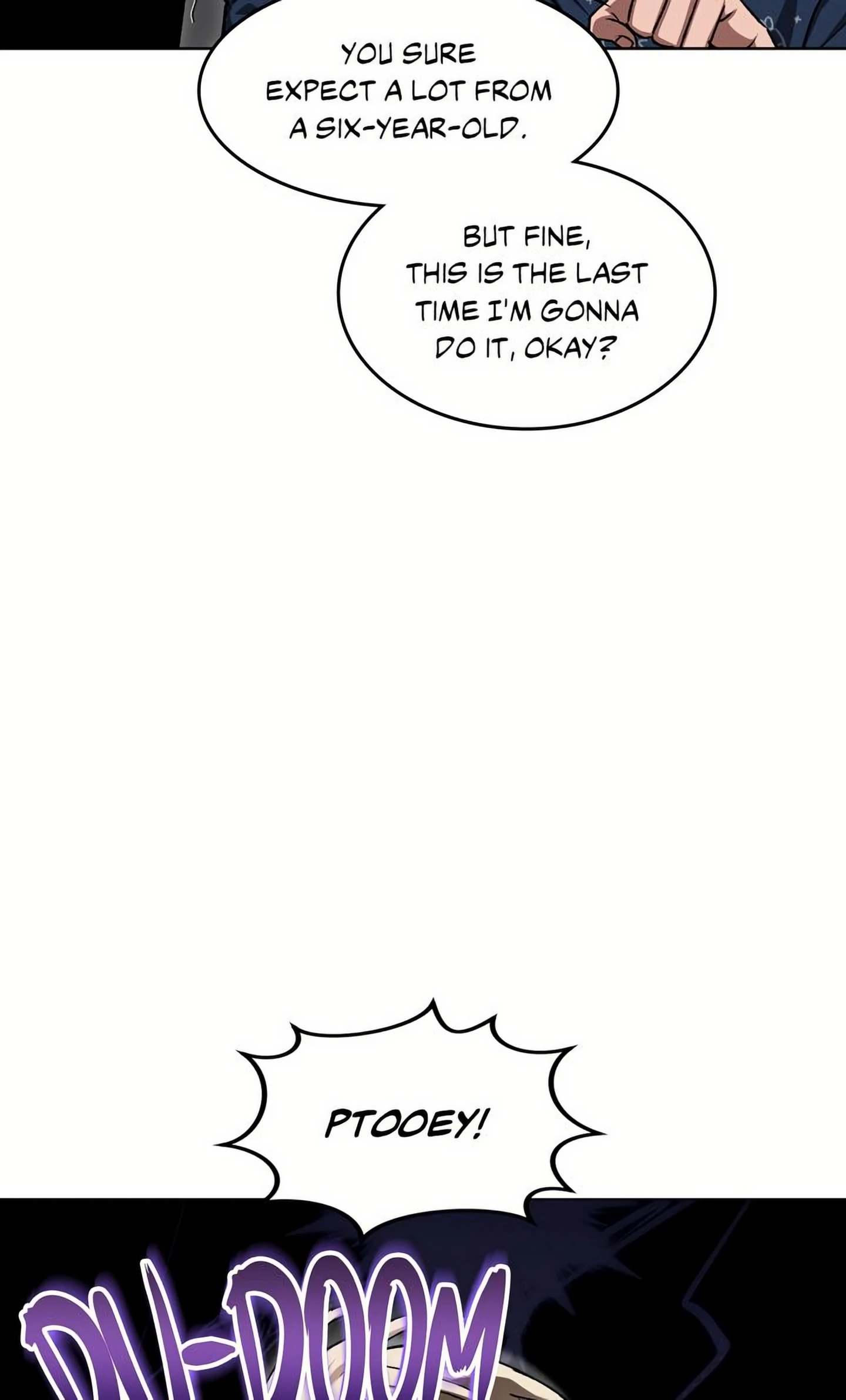My Sweet Psycho Baby - Chapter 12 Page 24