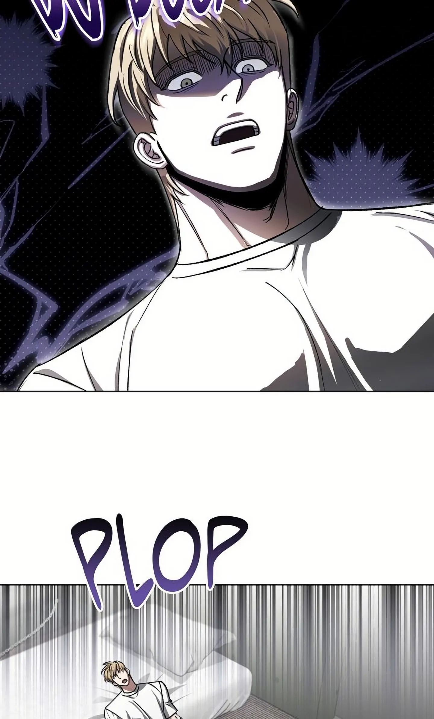 My Sweet Psycho Baby - Chapter 12 Page 25