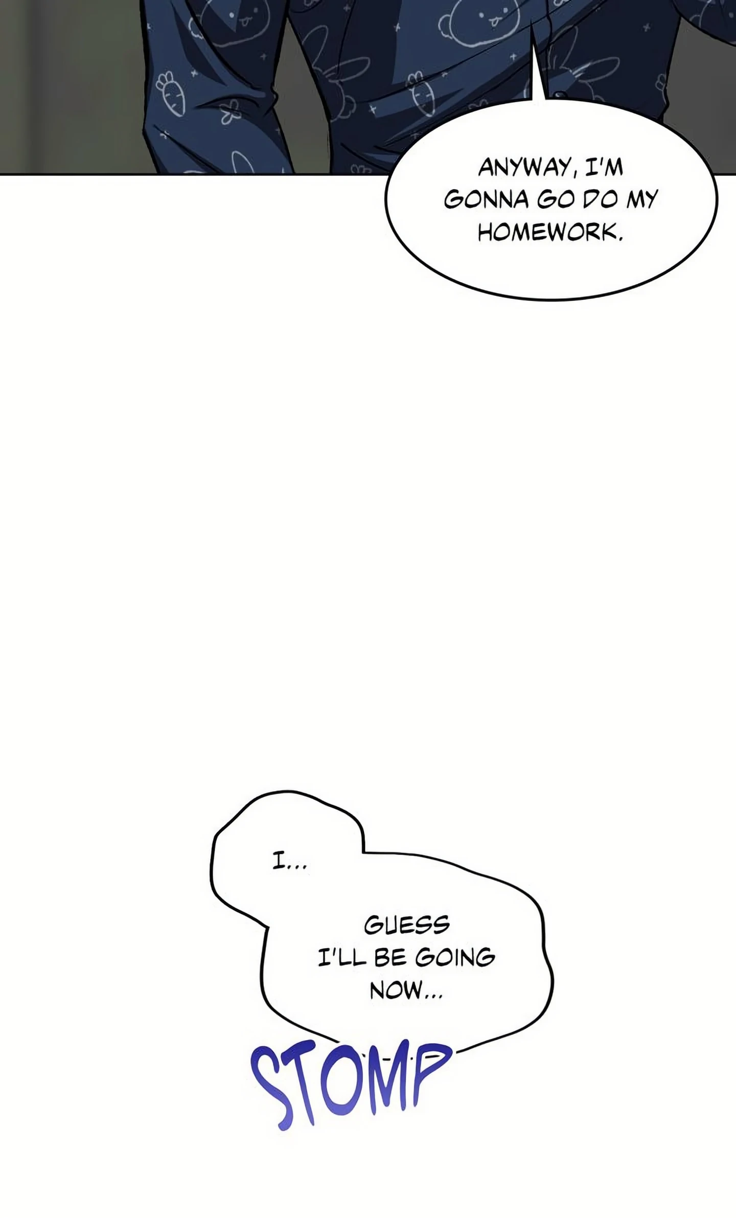My Sweet Psycho Baby - Chapter 12 Page 29