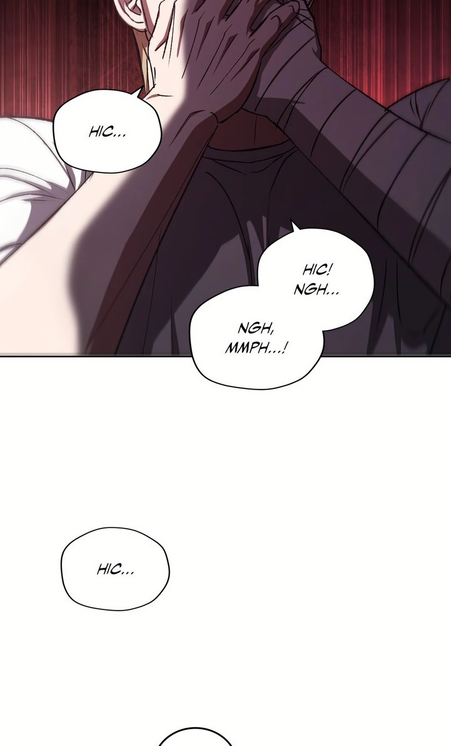 My Sweet Psycho Baby - Chapter 12 Page 3