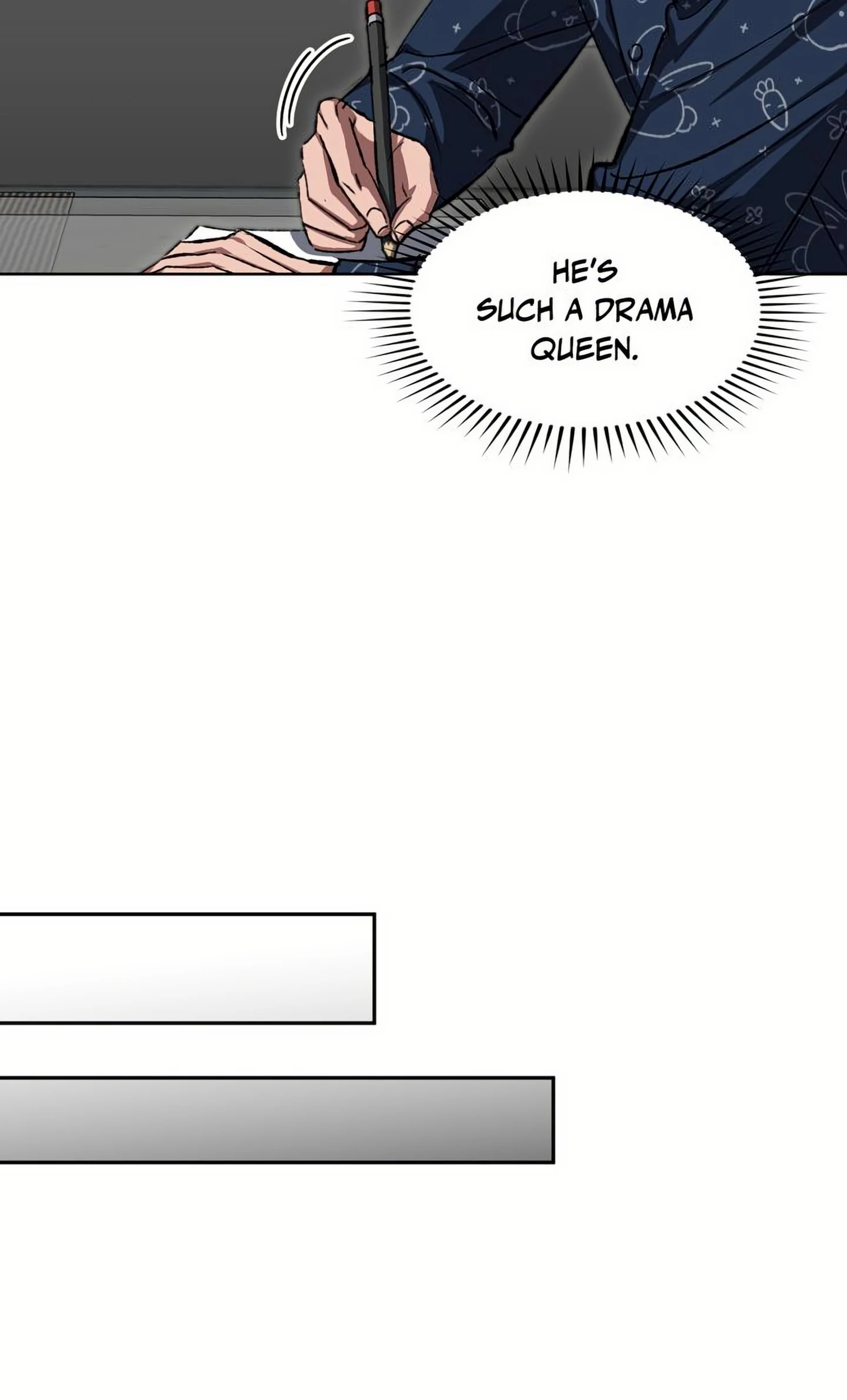 My Sweet Psycho Baby - Chapter 12 Page 31
