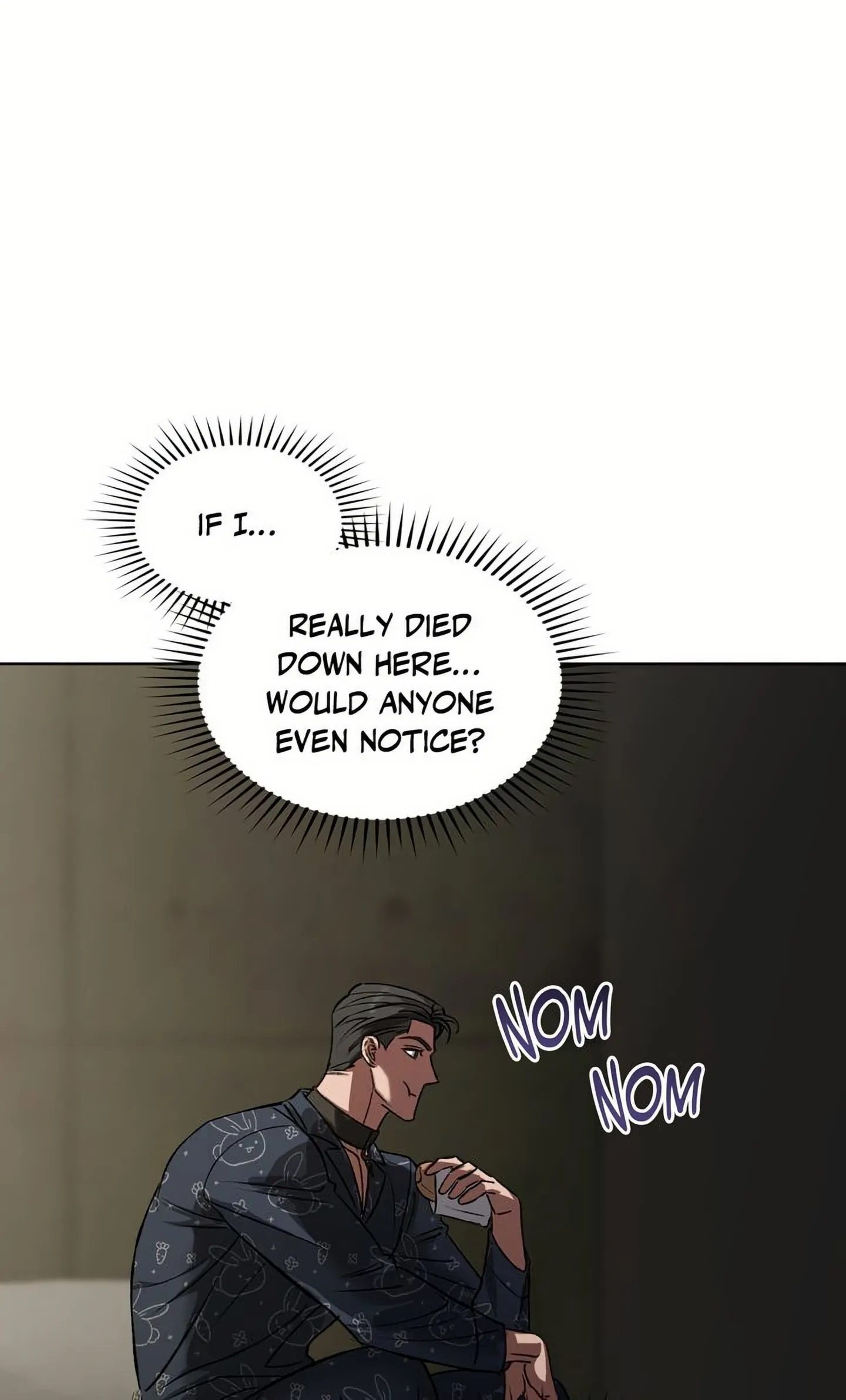 My Sweet Psycho Baby - Chapter 12 Page 38