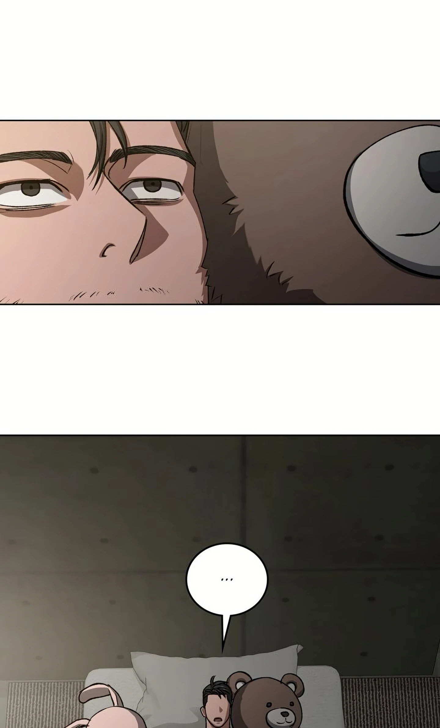 My Sweet Psycho Baby - Chapter 12 Page 45