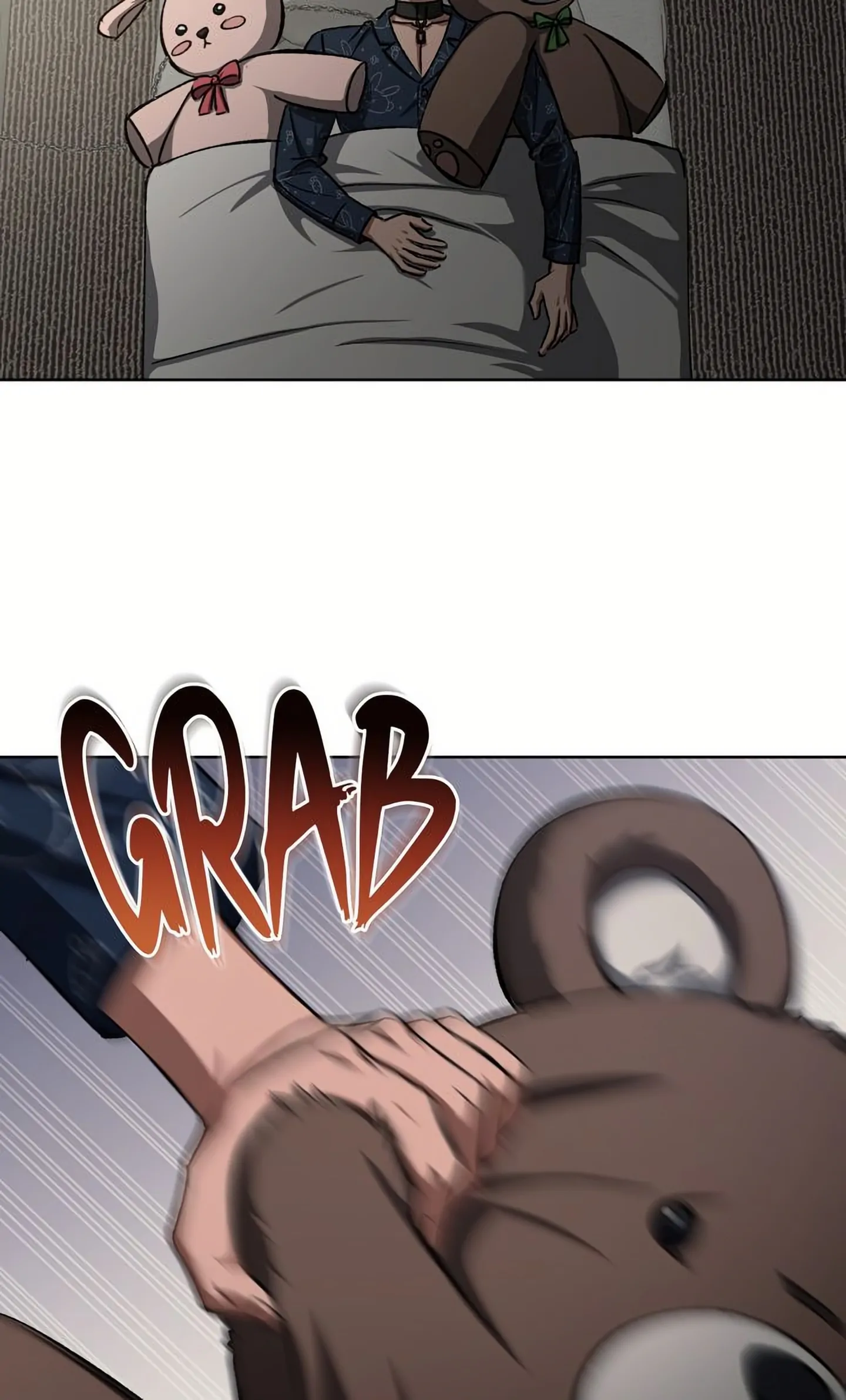 My Sweet Psycho Baby - Chapter 12 Page 46