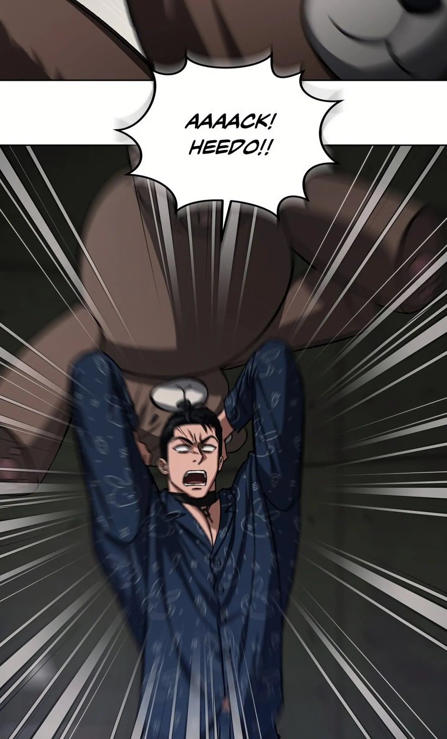 My Sweet Psycho Baby - Chapter 12 Page 47