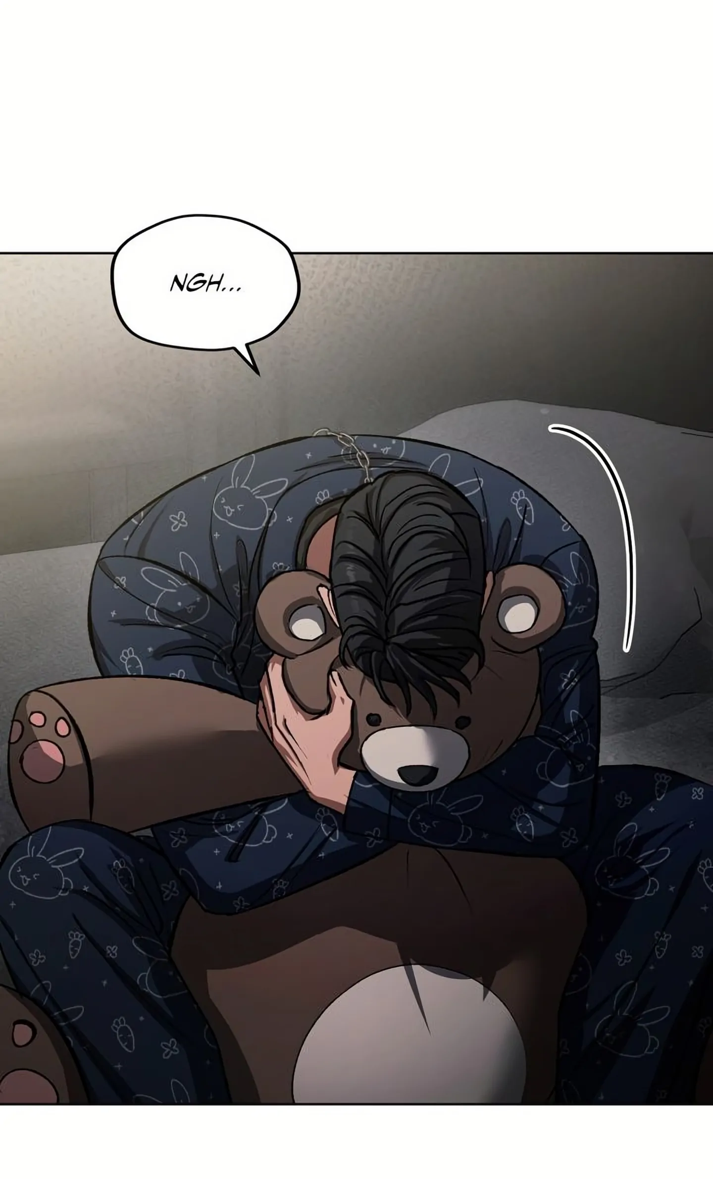 My Sweet Psycho Baby - Chapter 12 Page 50