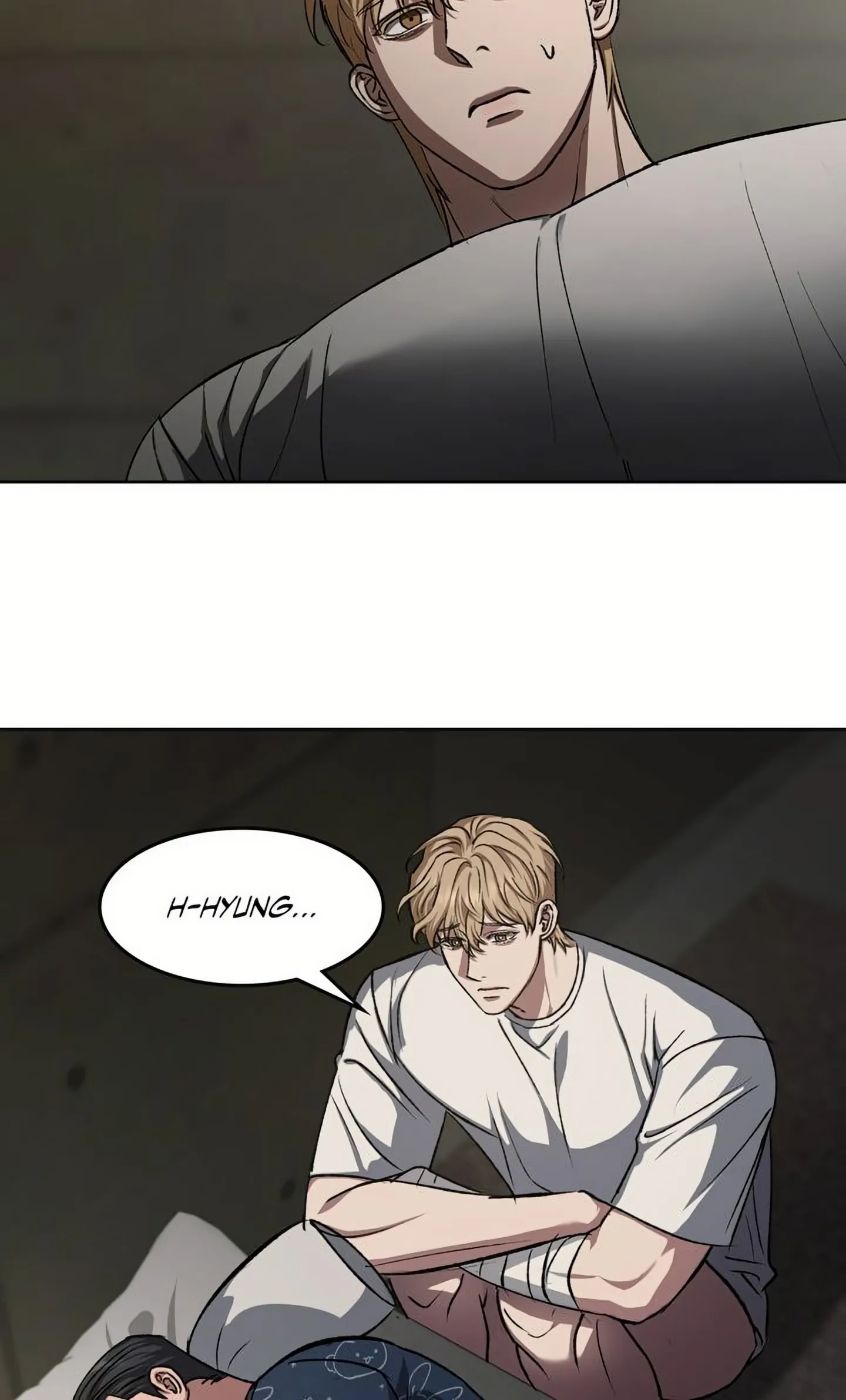 My Sweet Psycho Baby - Chapter 12 Page 52