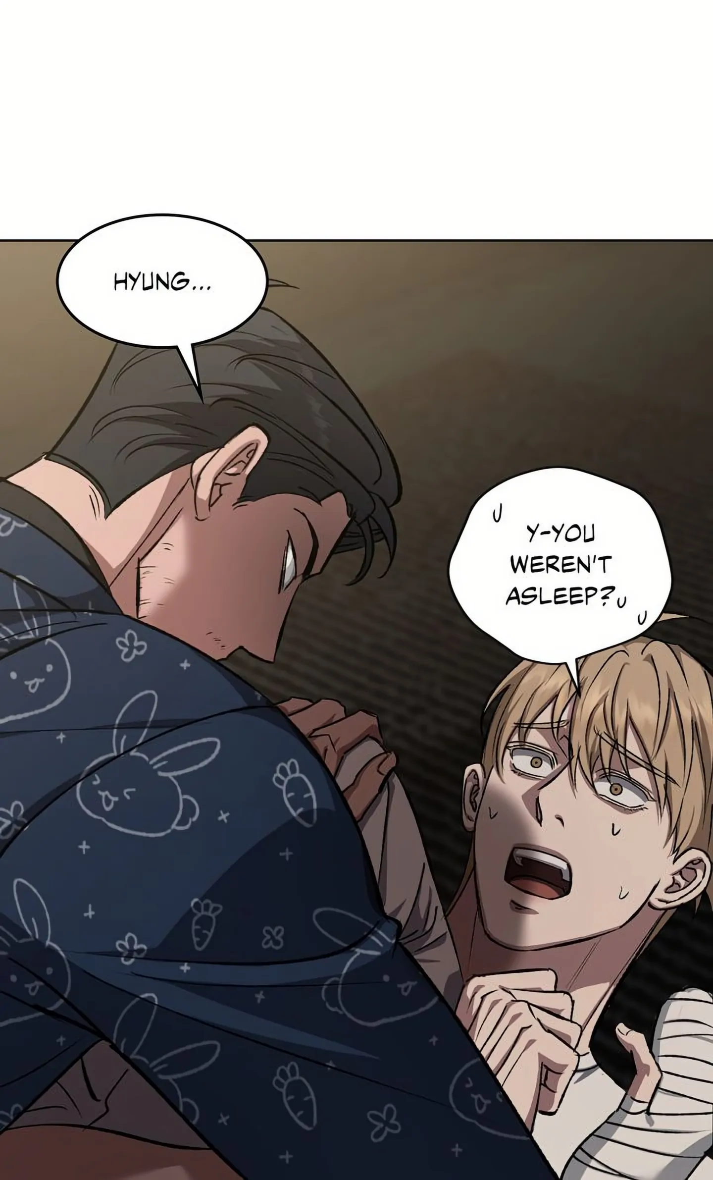 My Sweet Psycho Baby - Chapter 12 Page 55