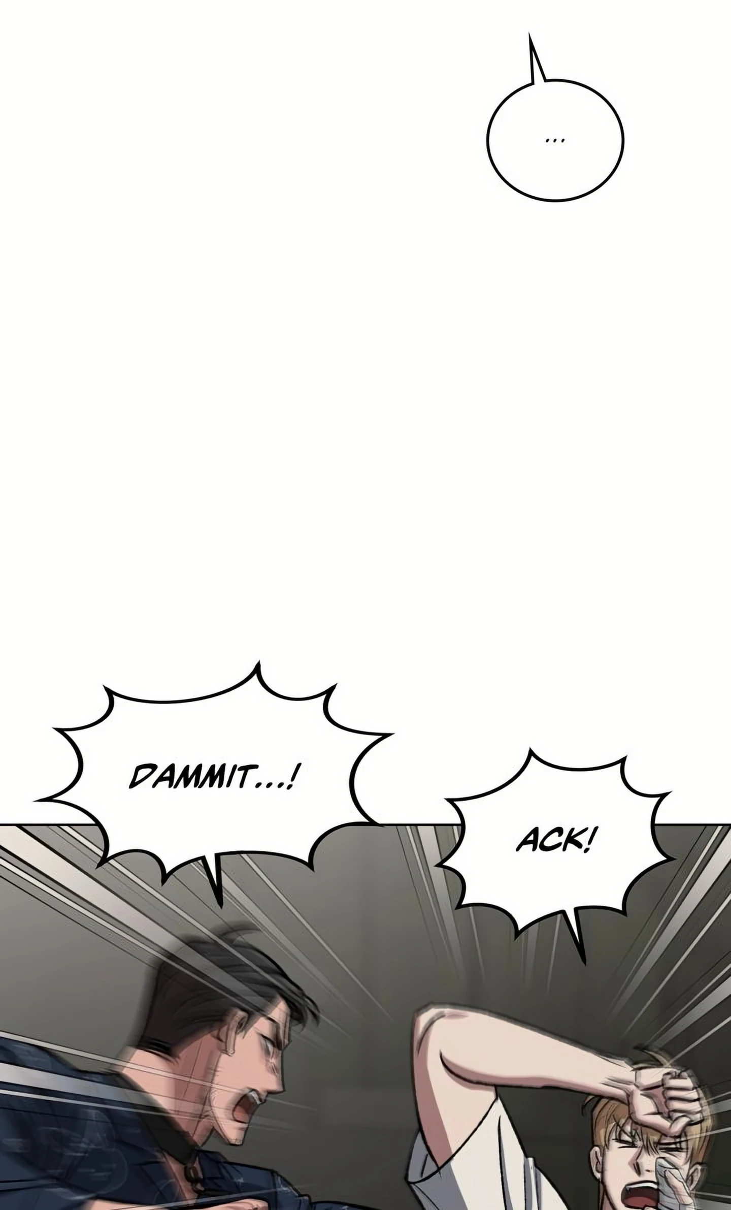 My Sweet Psycho Baby - Chapter 12 Page 58