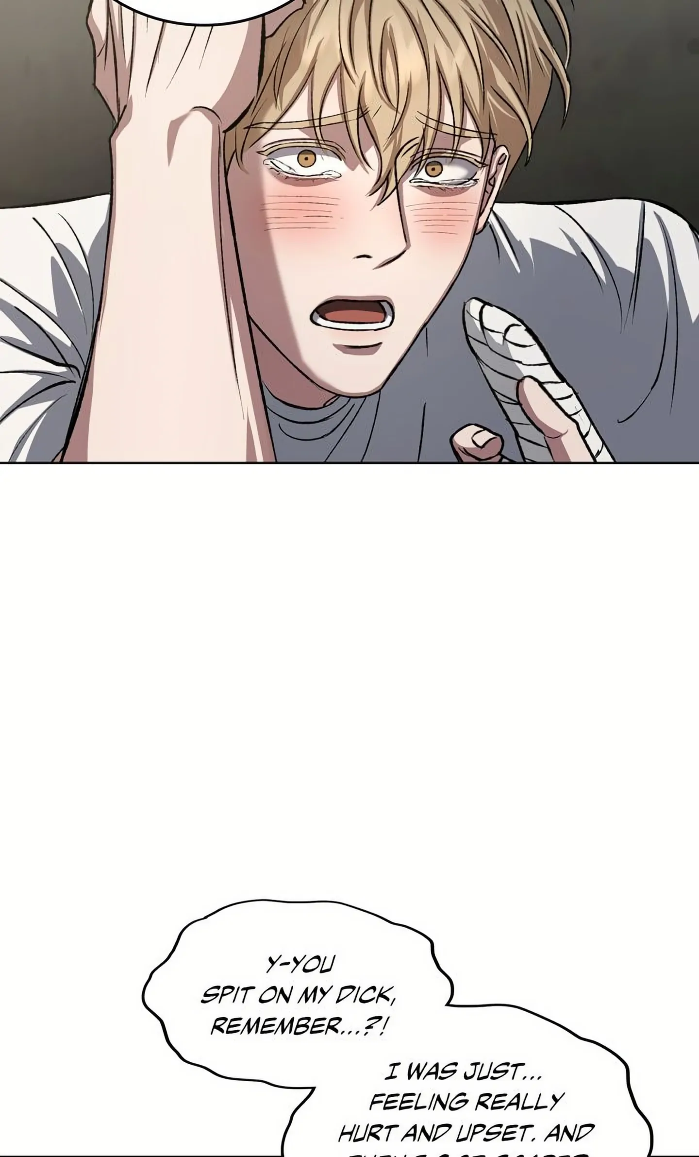 My Sweet Psycho Baby - Chapter 12 Page 60