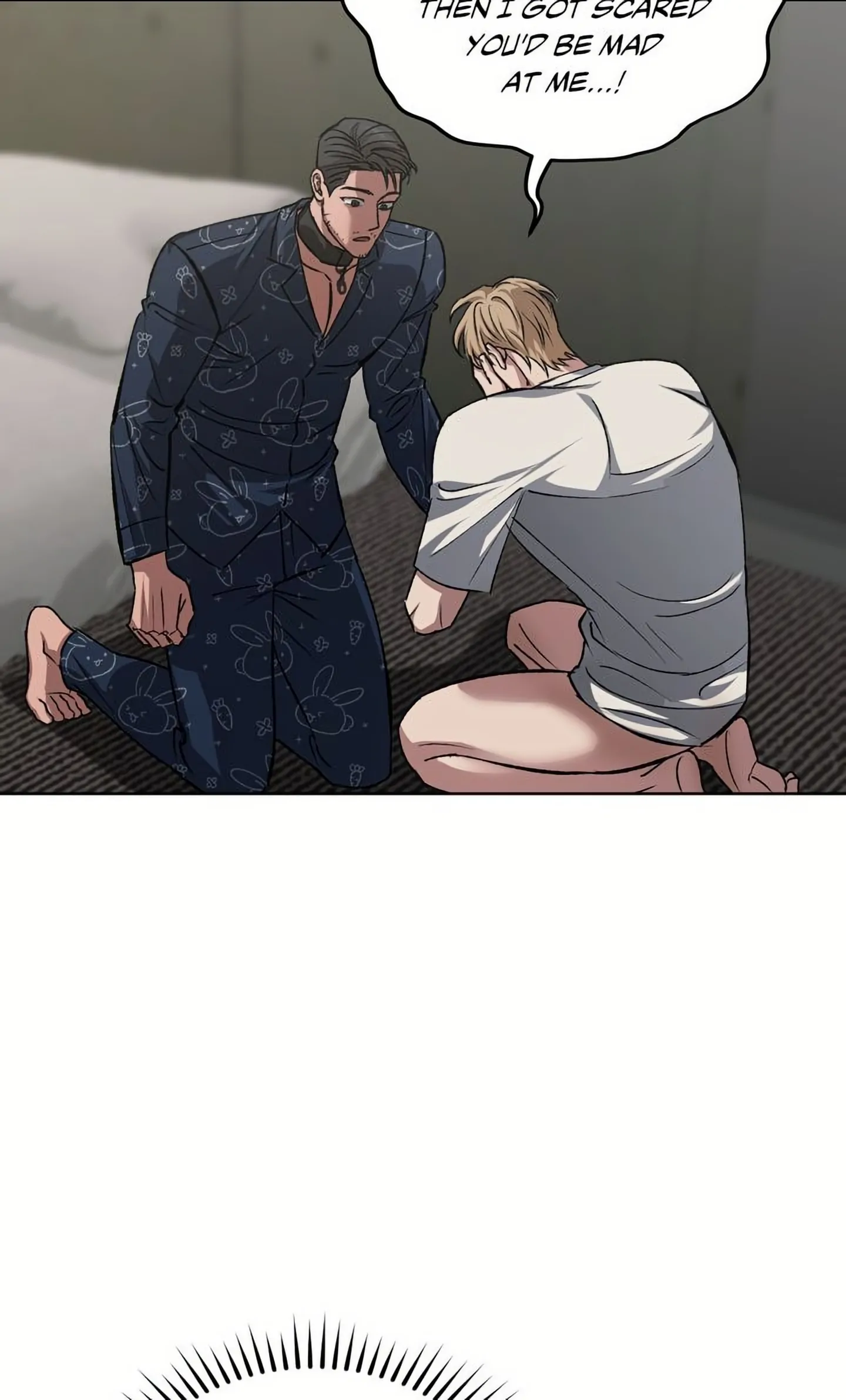 My Sweet Psycho Baby - Chapter 12 Page 61