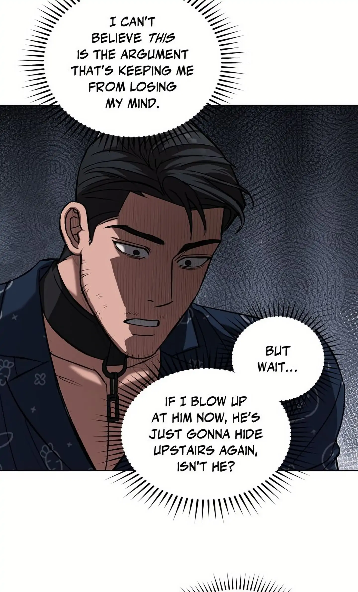 My Sweet Psycho Baby - Chapter 12 Page 62