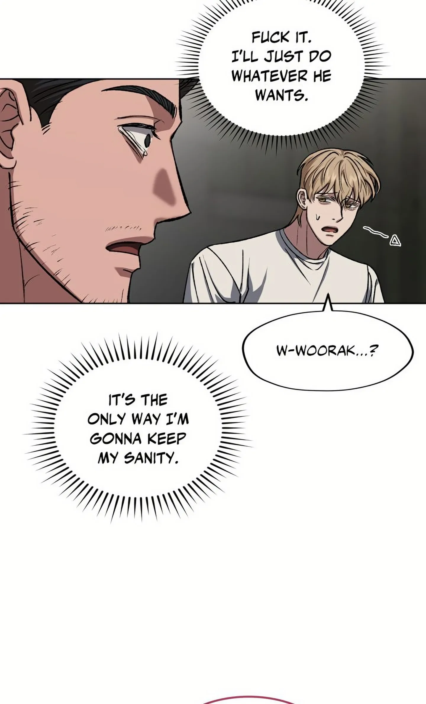 My Sweet Psycho Baby - Chapter 12 Page 63