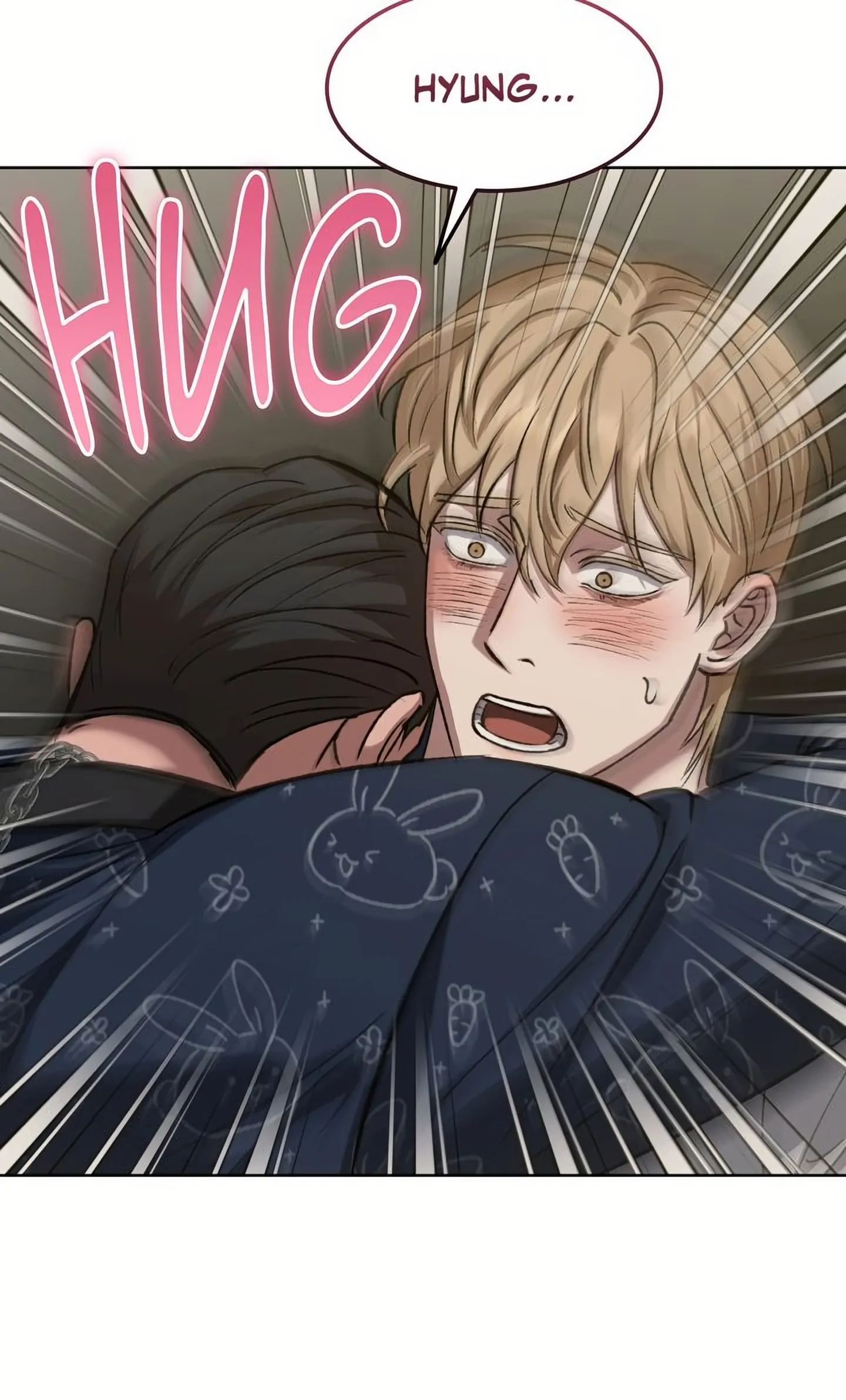 My Sweet Psycho Baby - Chapter 12 Page 64