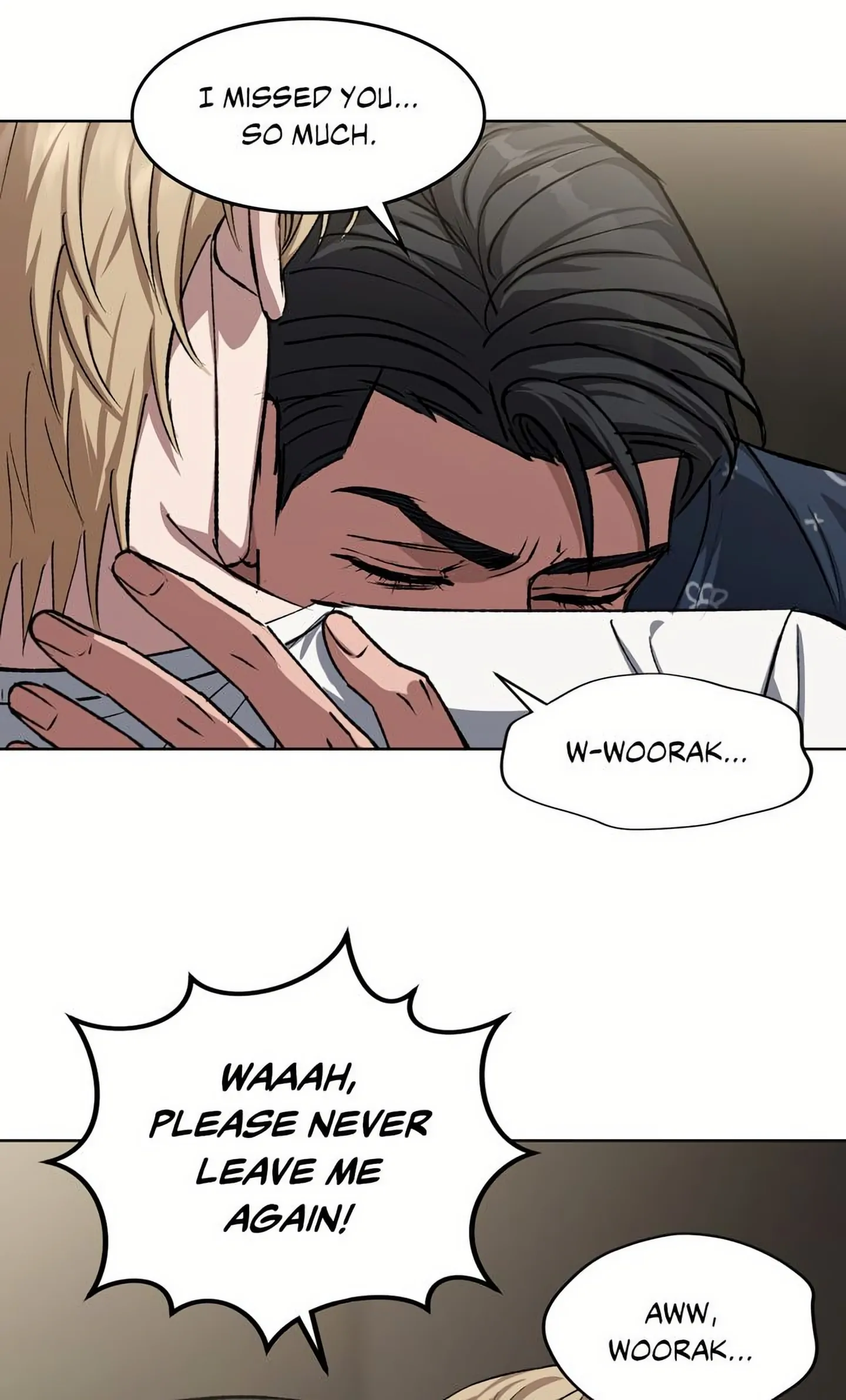 My Sweet Psycho Baby - Chapter 12 Page 65