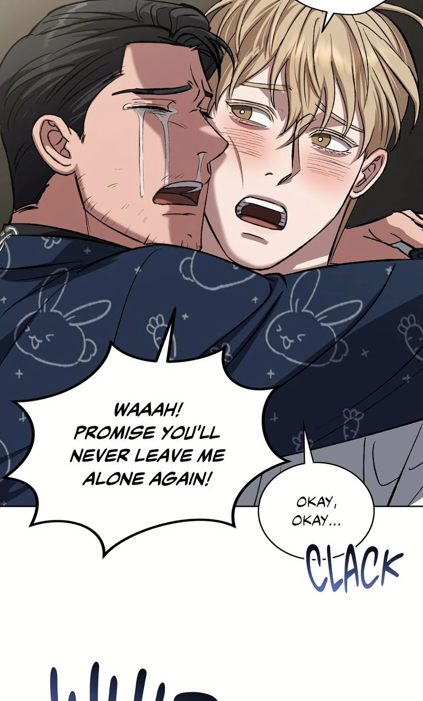 My Sweet Psycho Baby - Chapter 12 Page 66