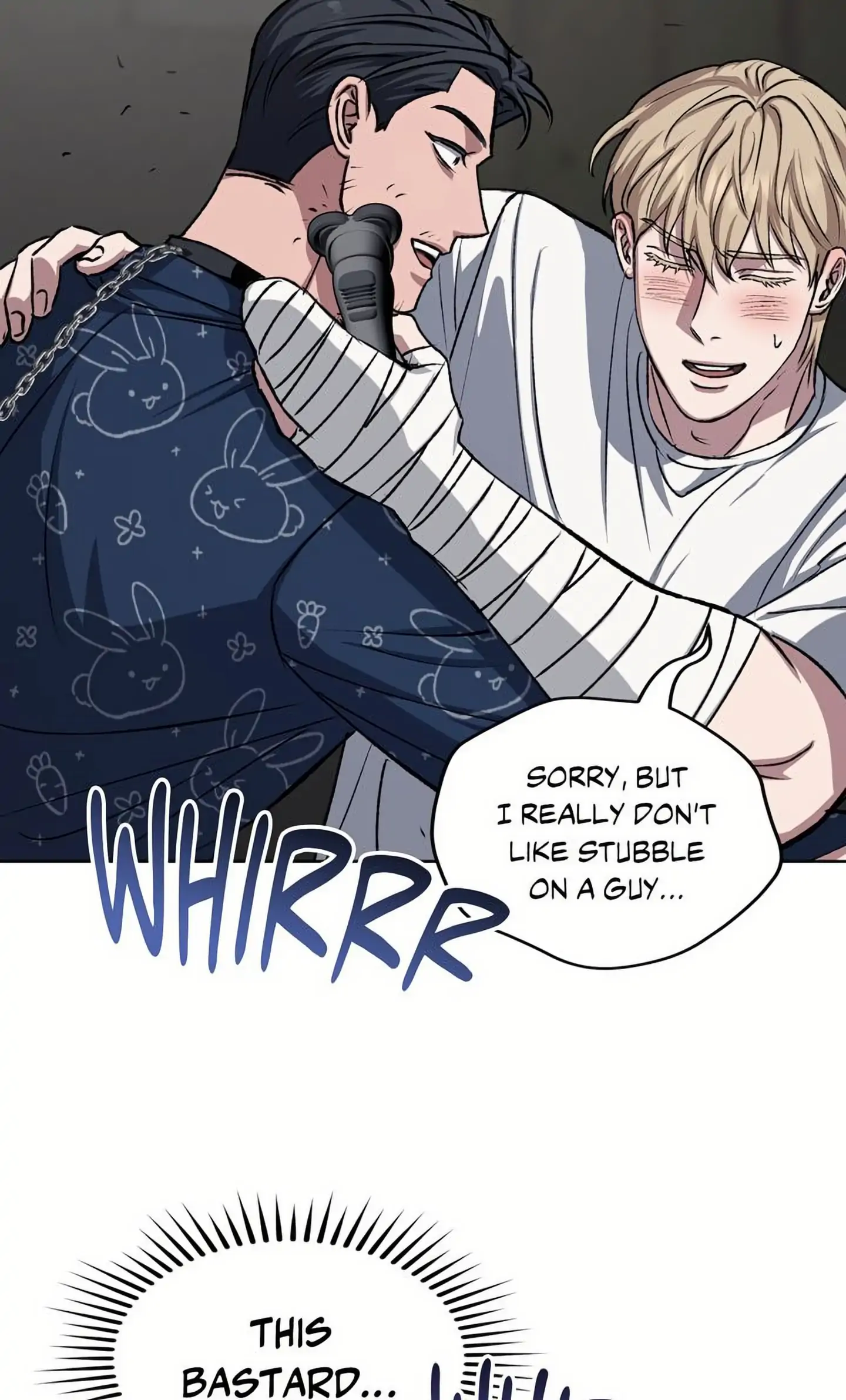 My Sweet Psycho Baby - Chapter 12 Page 68
