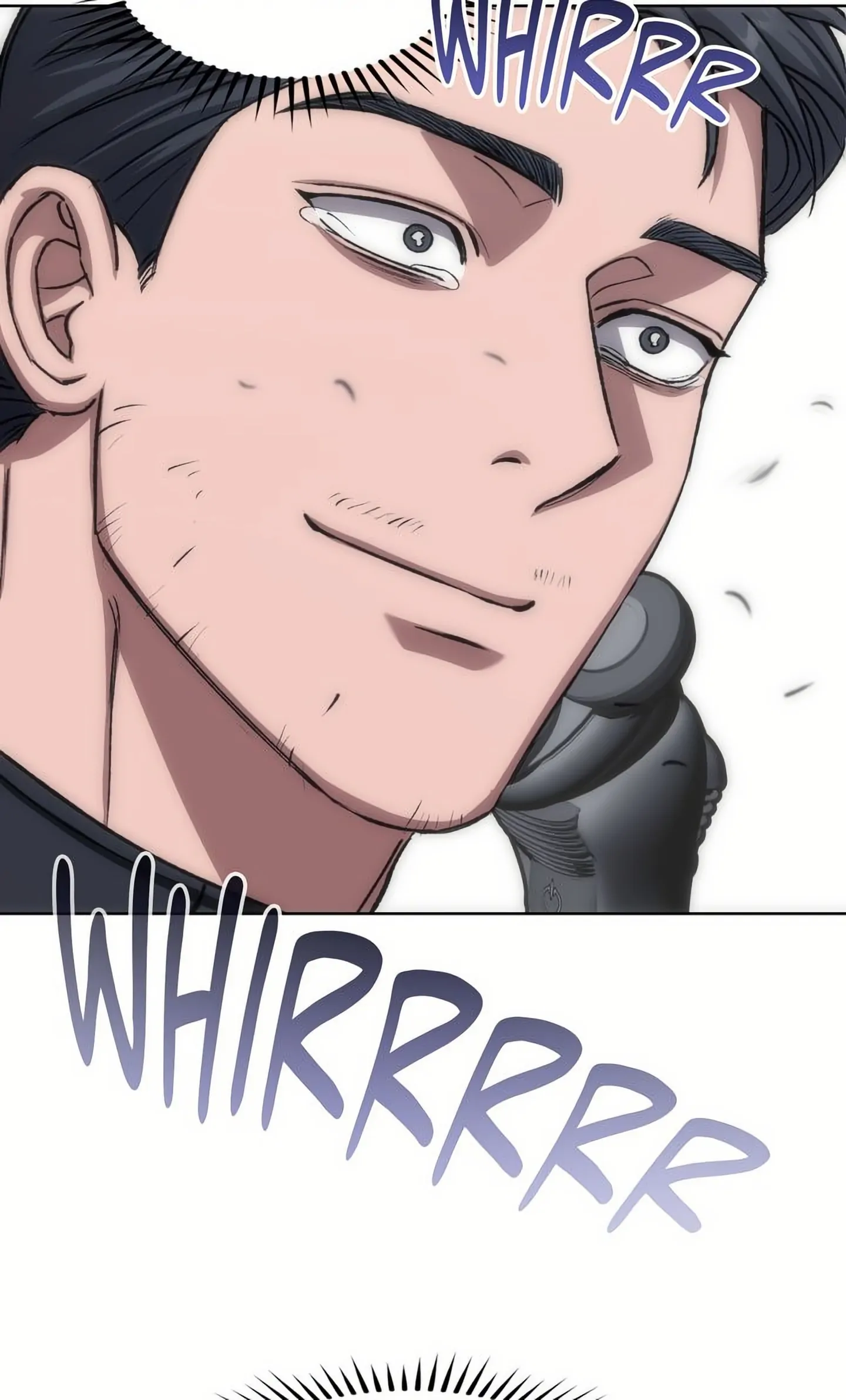 My Sweet Psycho Baby - Chapter 12 Page 69