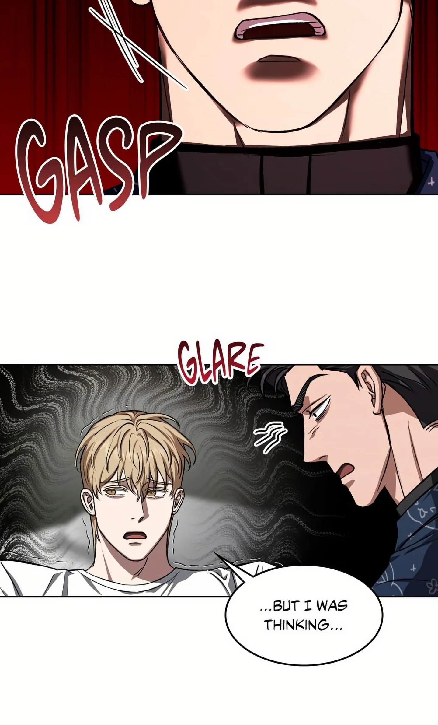 My Sweet Psycho Baby - Chapter 12 Page 9