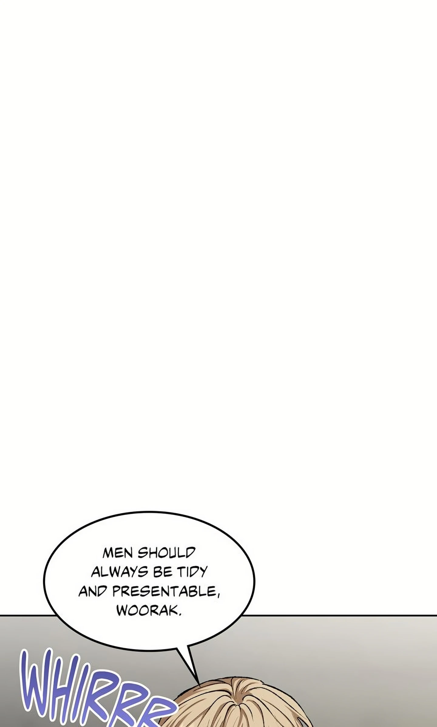 My Sweet Psycho Baby - Chapter 13 Page 1