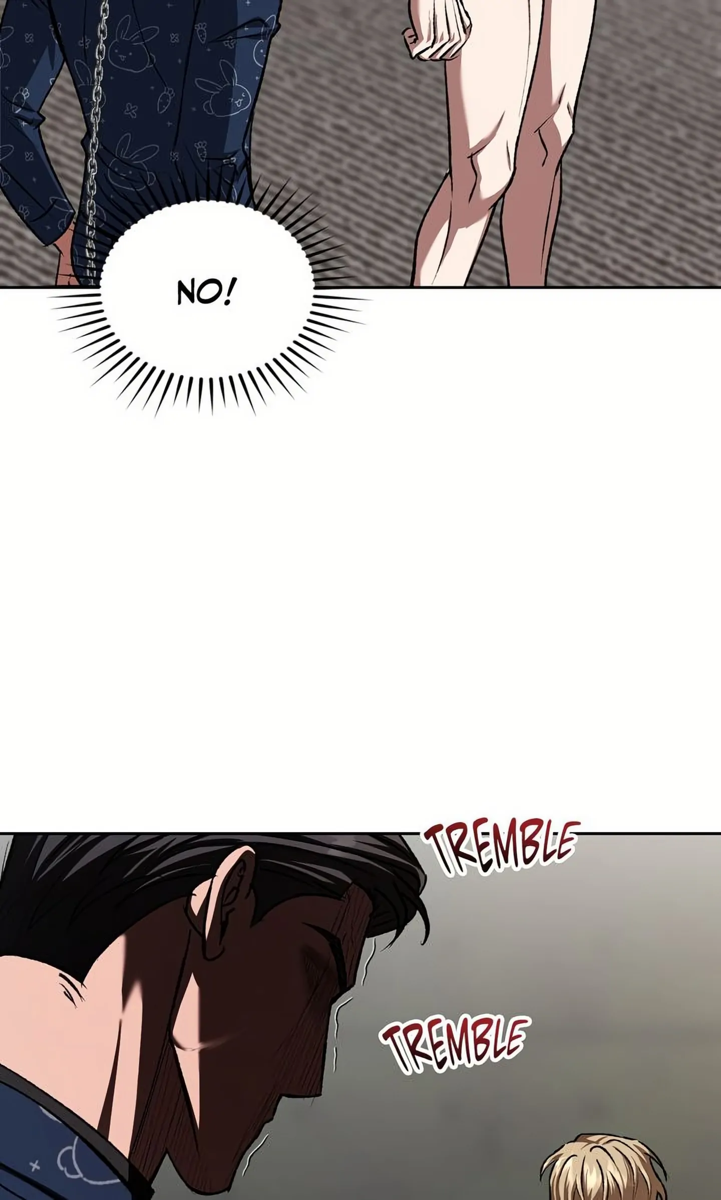 My Sweet Psycho Baby - Chapter 13 Page 10