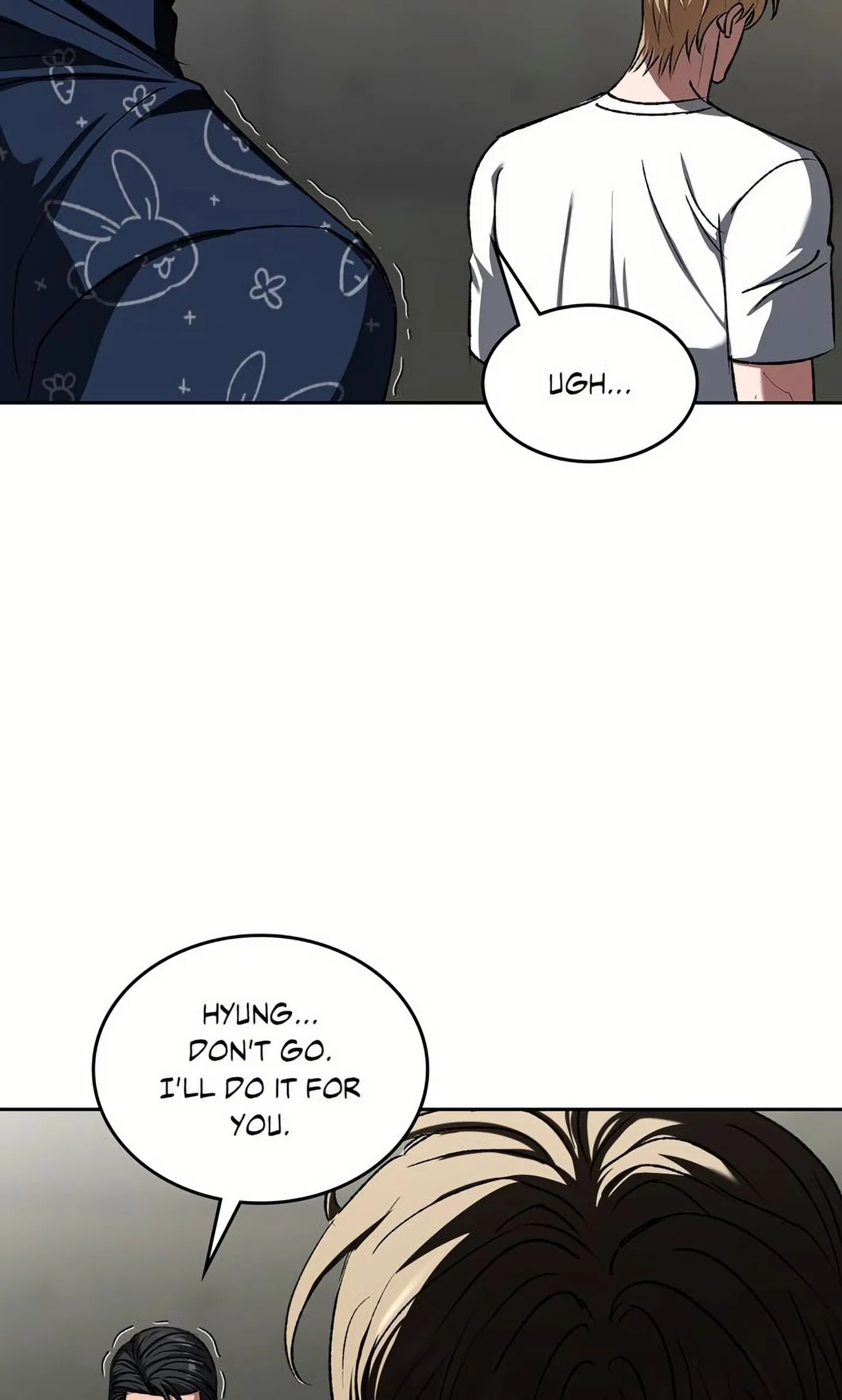 My Sweet Psycho Baby - Chapter 13 Page 11