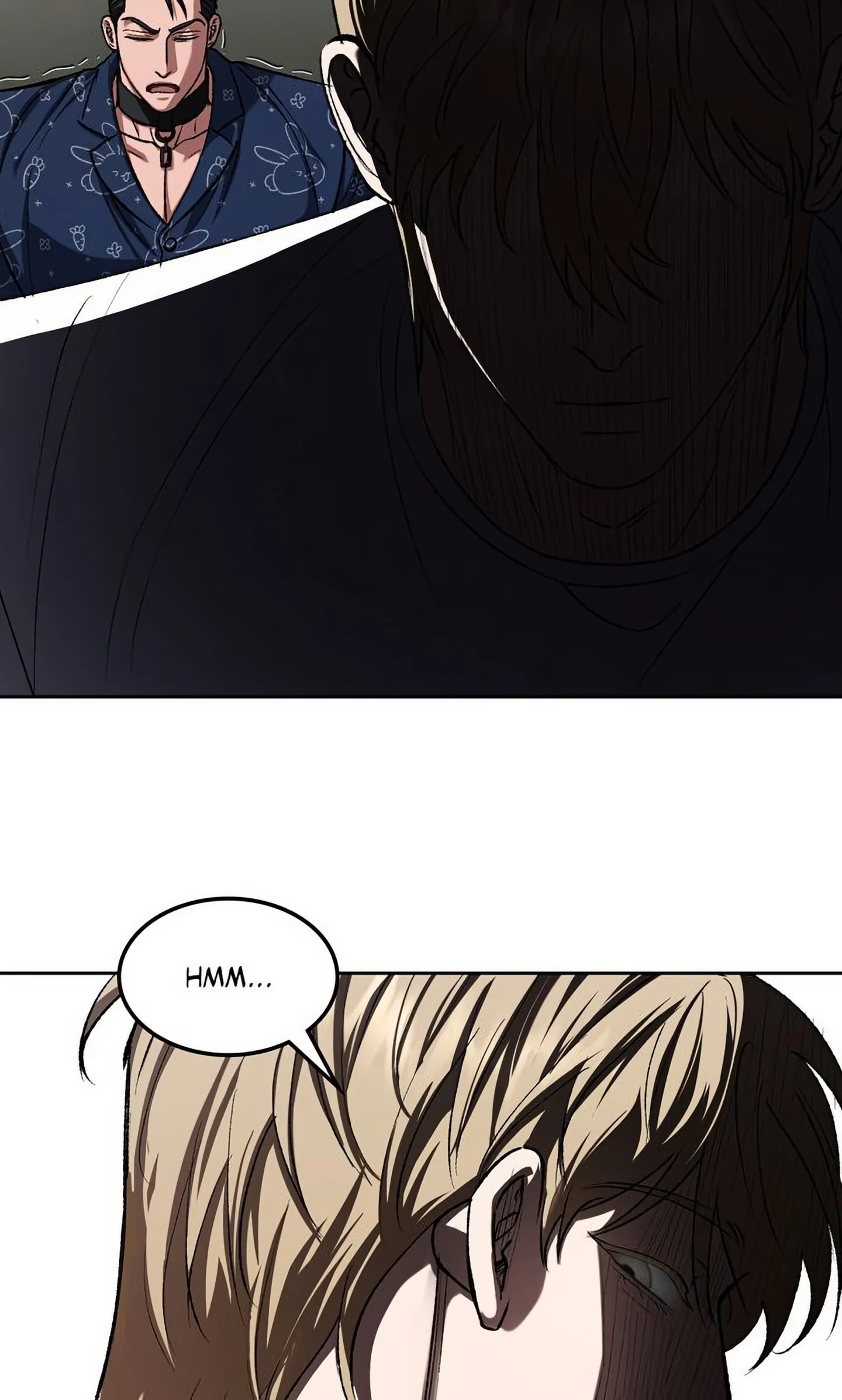 My Sweet Psycho Baby - Chapter 13 Page 12