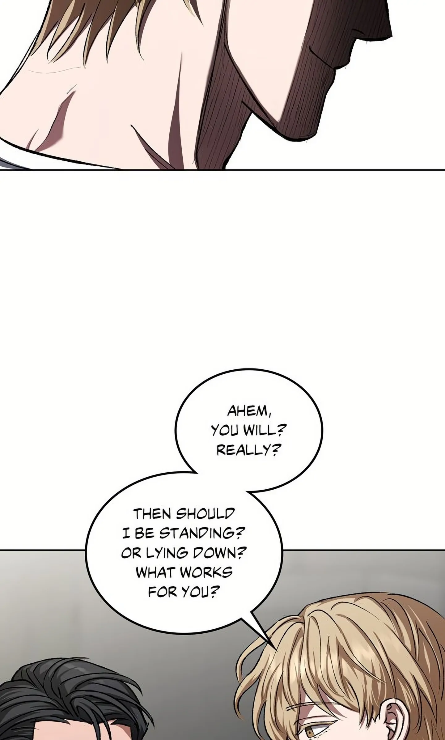 My Sweet Psycho Baby - Chapter 13 Page 13