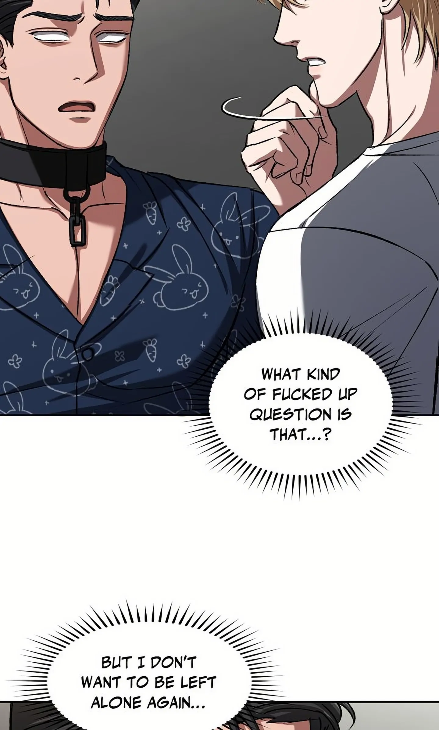 My Sweet Psycho Baby - Chapter 13 Page 14