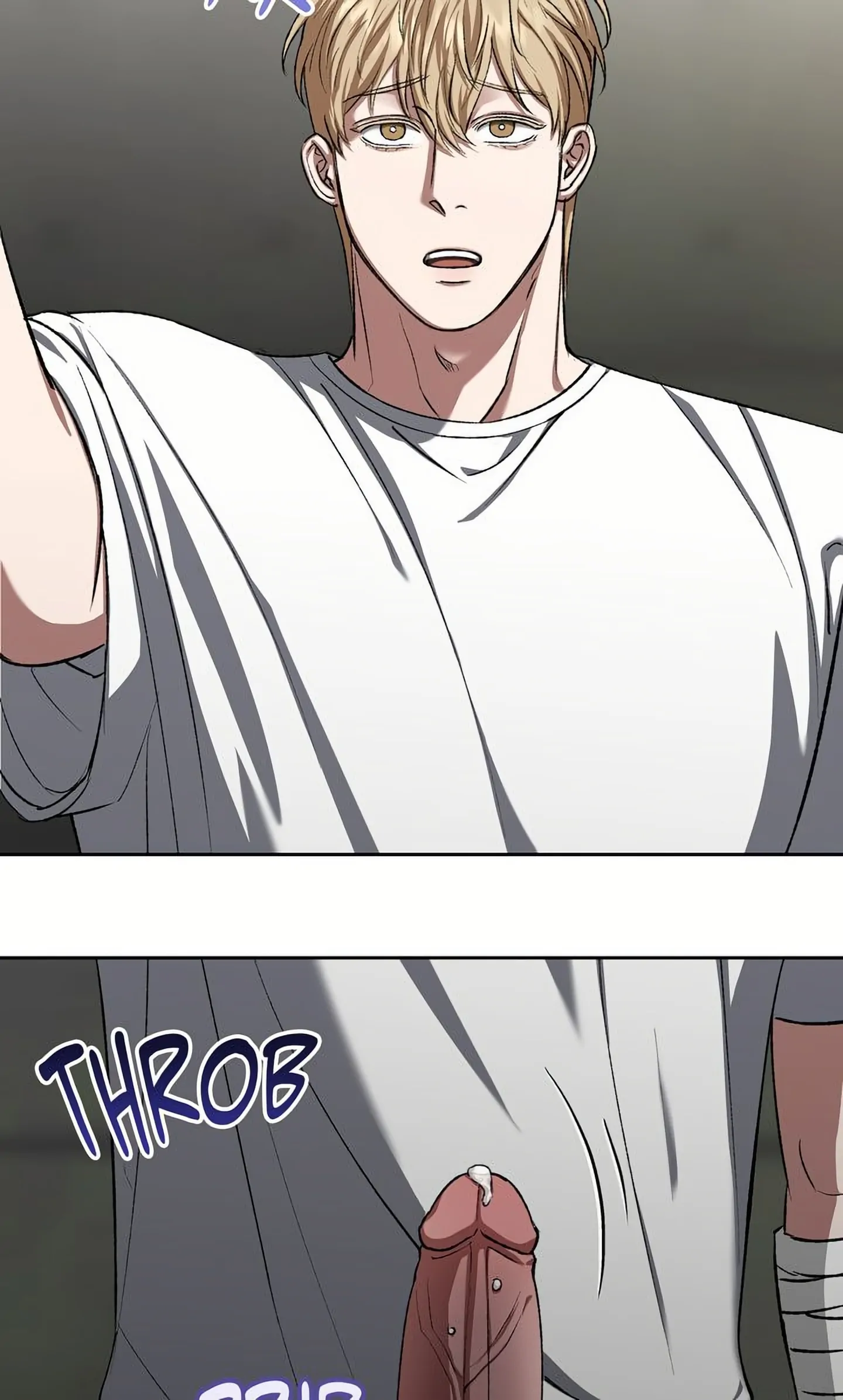 My Sweet Psycho Baby - Chapter 13 Page 2