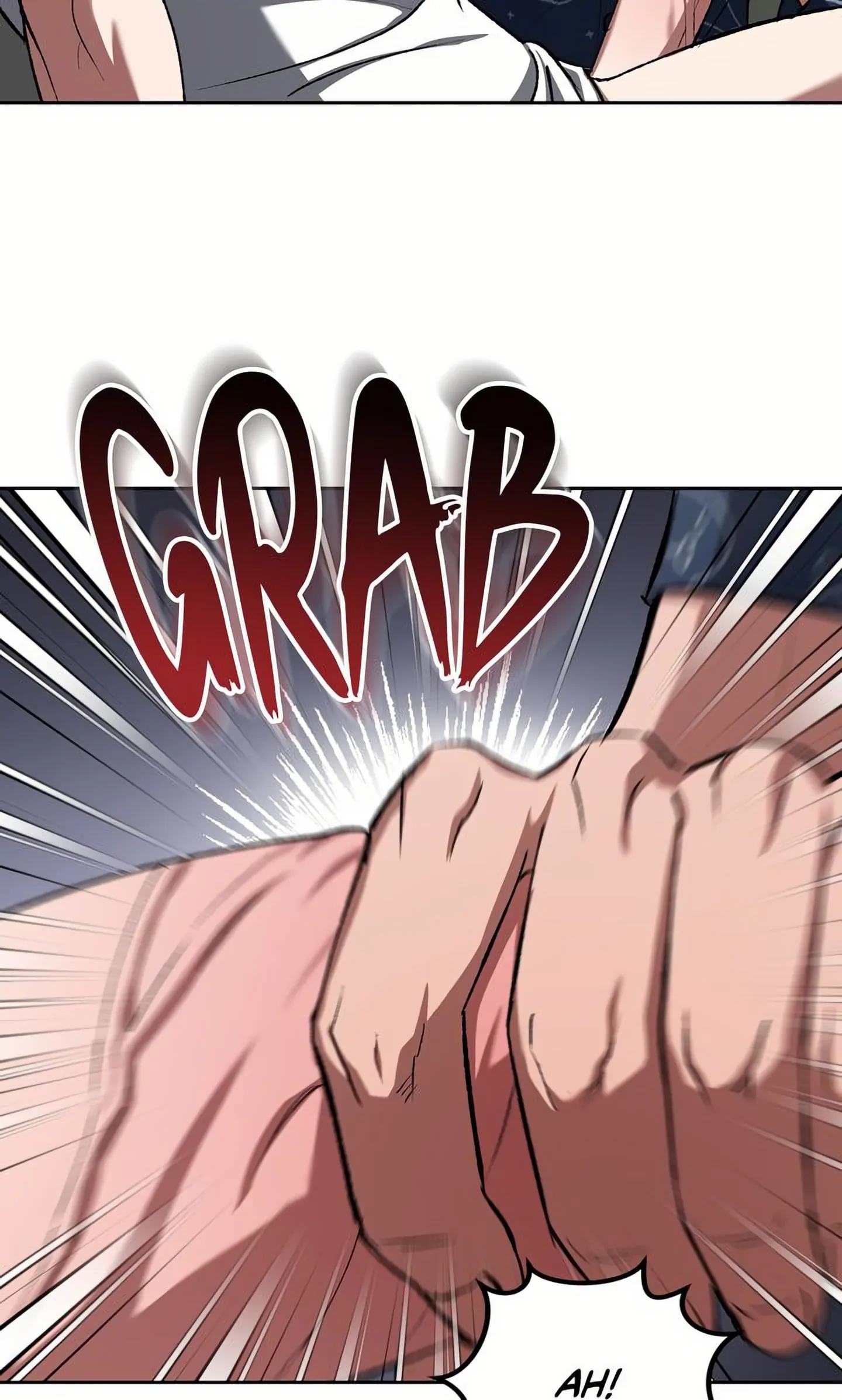 My Sweet Psycho Baby - Chapter 13 Page 21