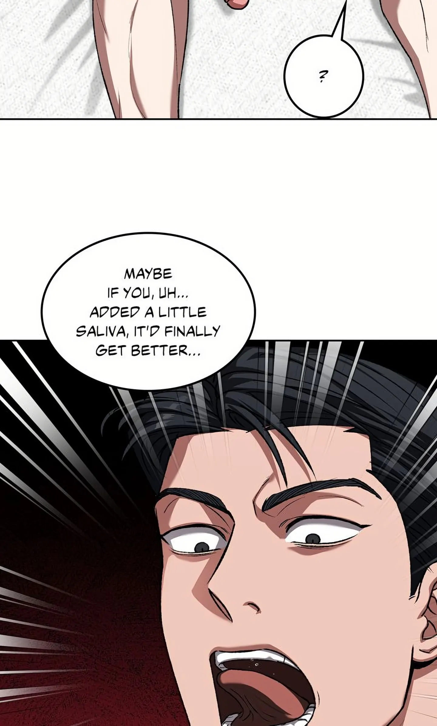 My Sweet Psycho Baby - Chapter 13 Page 25