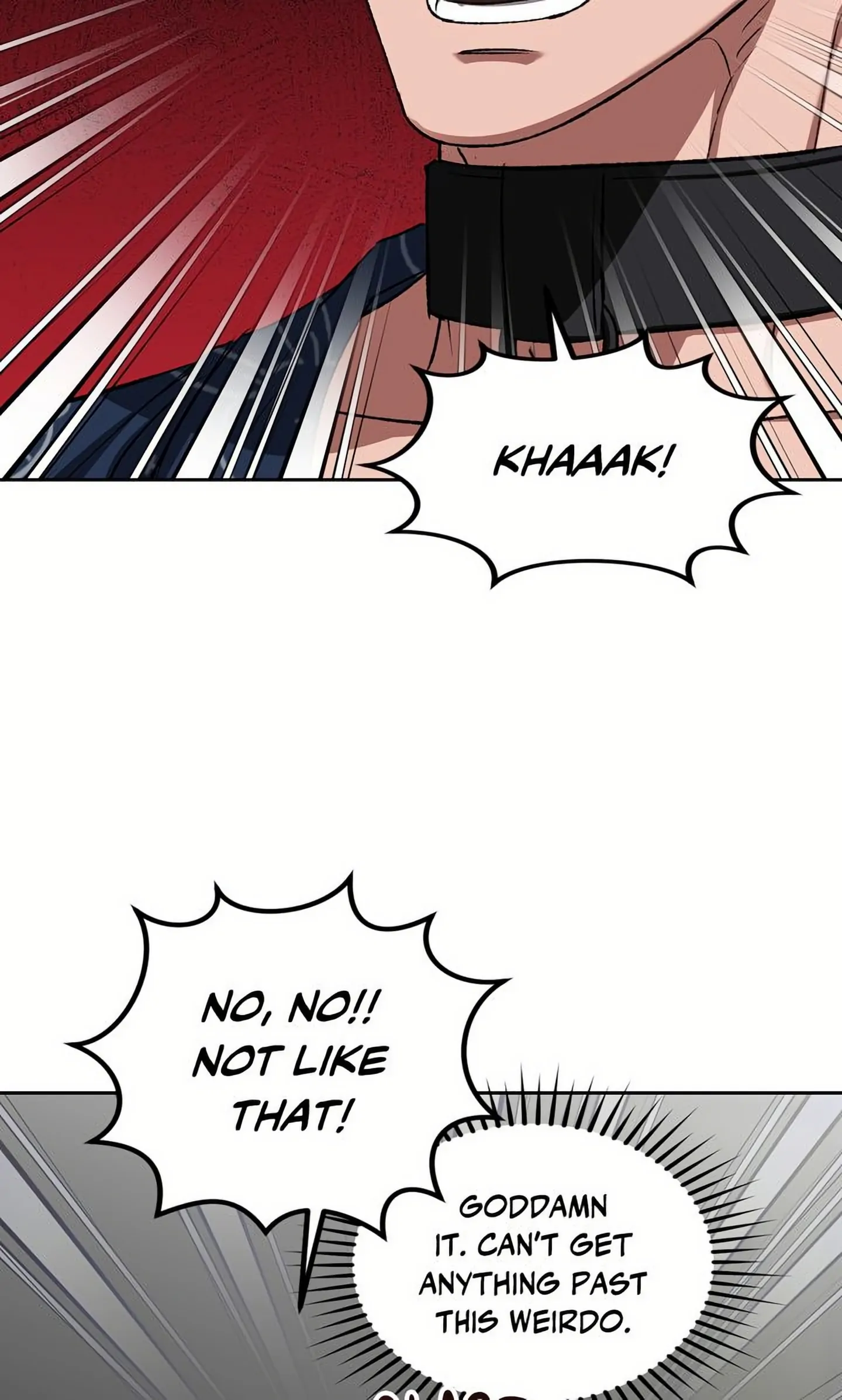 My Sweet Psycho Baby - Chapter 13 Page 26