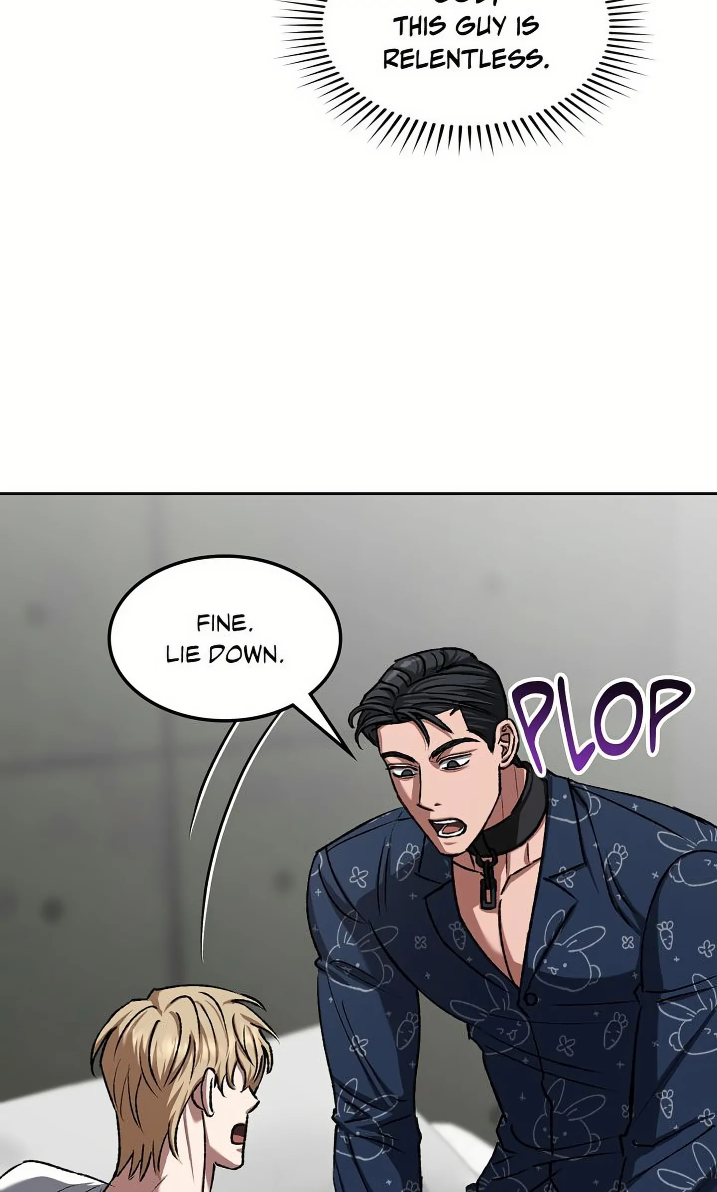 My Sweet Psycho Baby - Chapter 13 Page 29