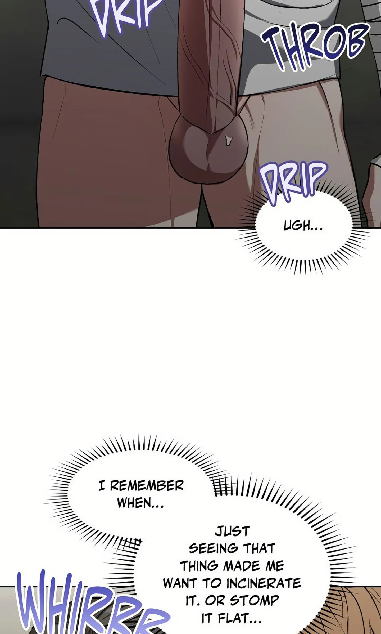 My Sweet Psycho Baby - Chapter 13 Page 3