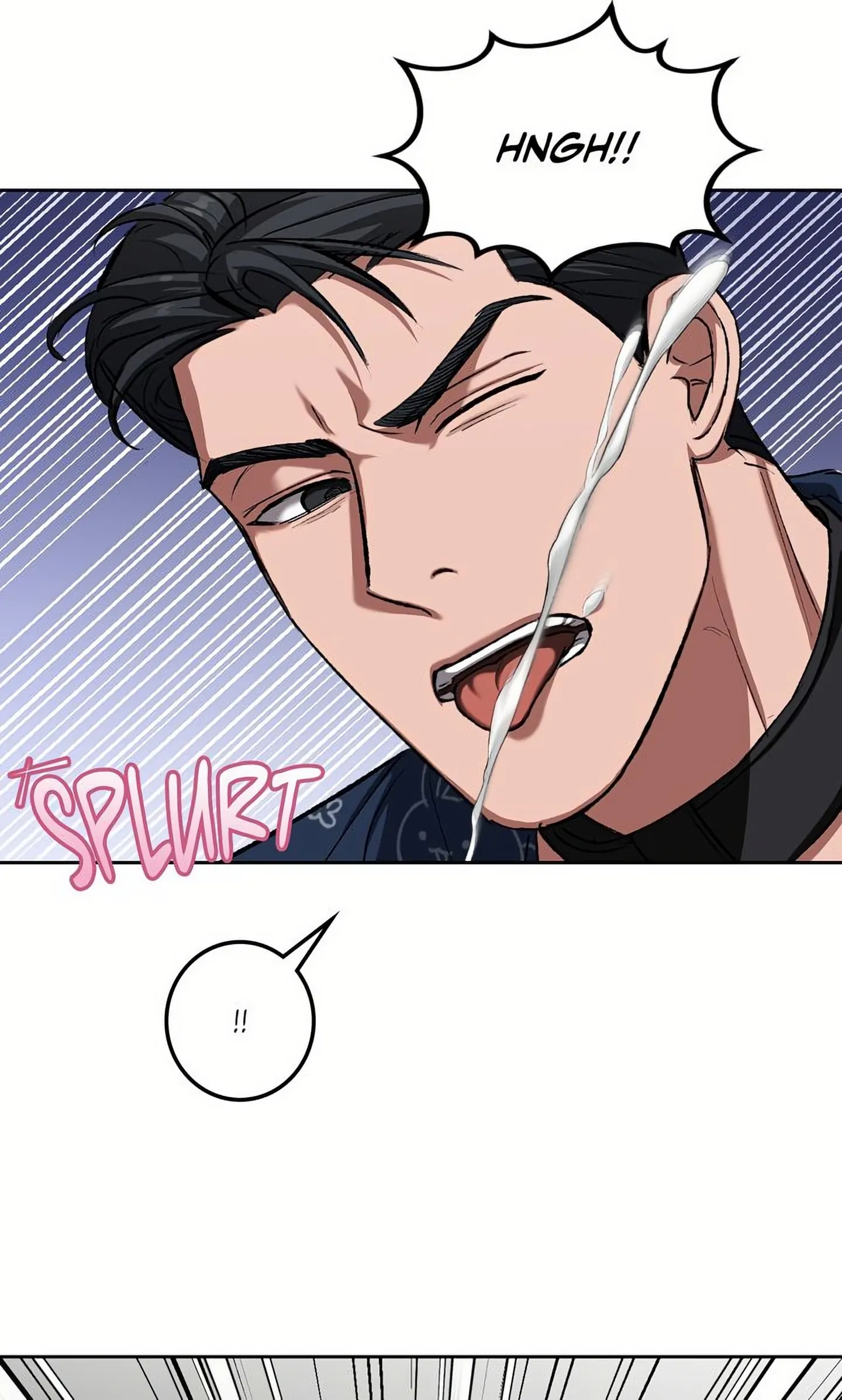 My Sweet Psycho Baby - Chapter 13 Page 33