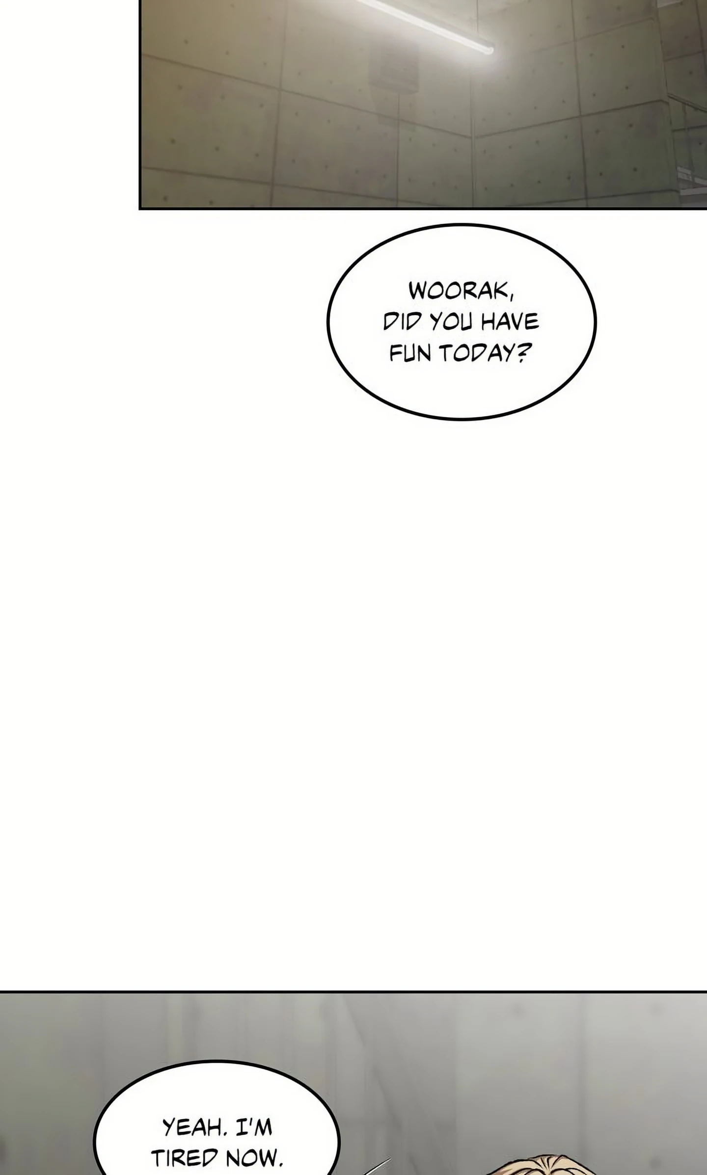 My Sweet Psycho Baby - Chapter 13 Page 38