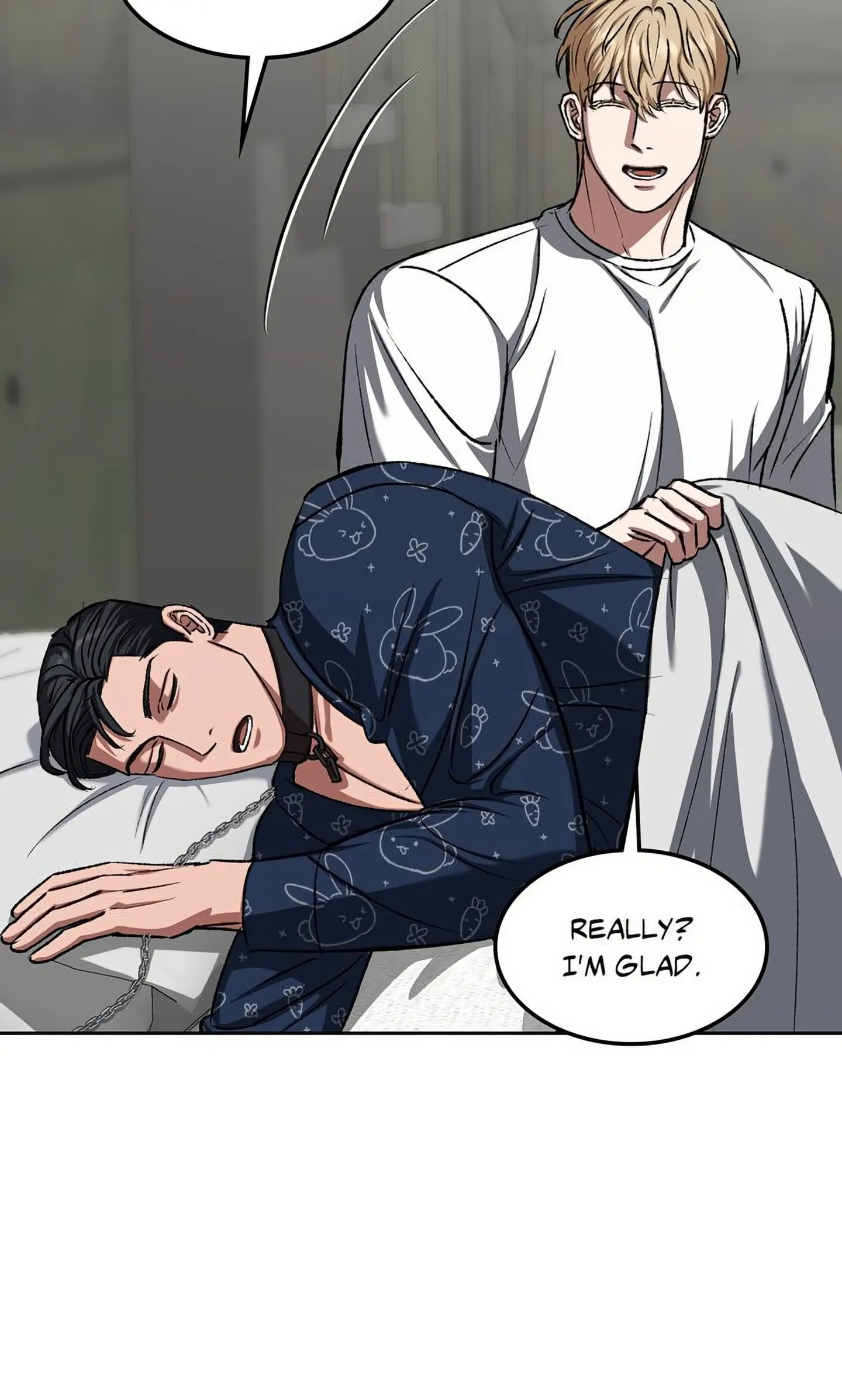 My Sweet Psycho Baby - Chapter 13 Page 39