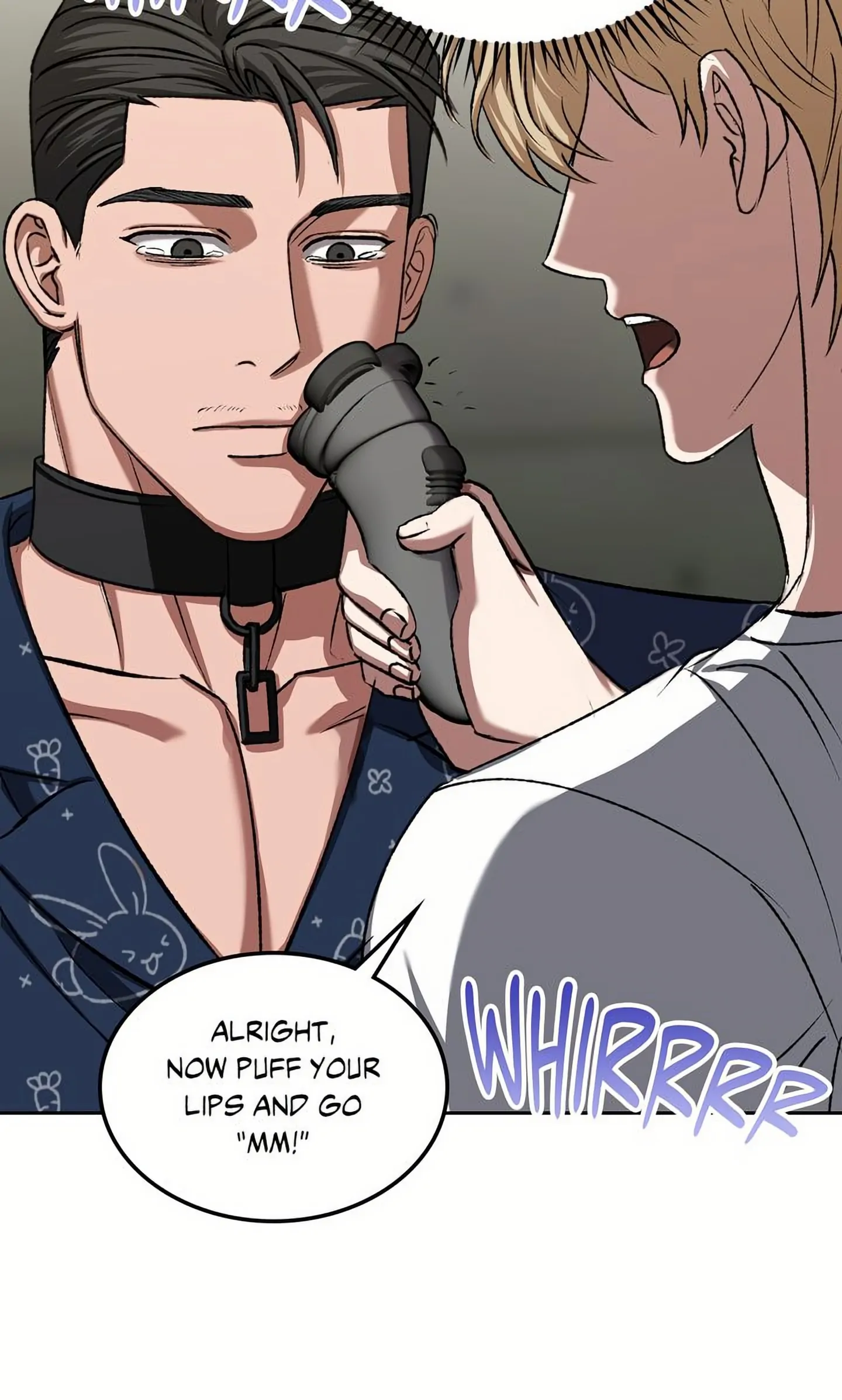 My Sweet Psycho Baby - Chapter 13 Page 4