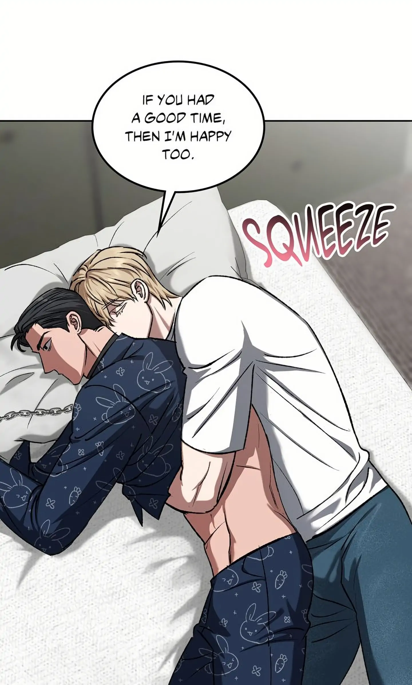 My Sweet Psycho Baby - Chapter 13 Page 40