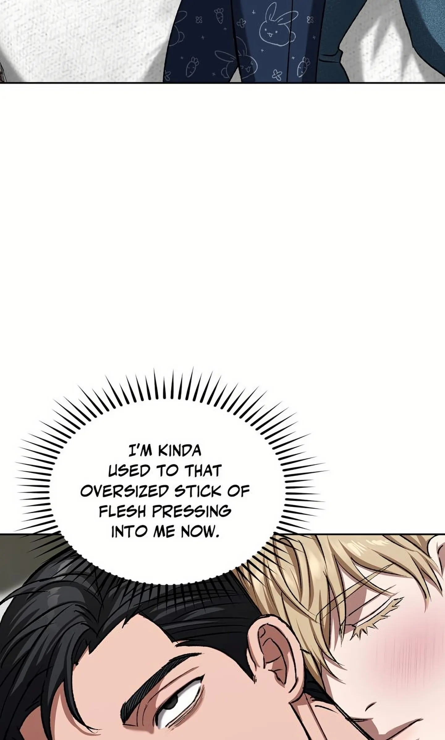 My Sweet Psycho Baby - Chapter 13 Page 41