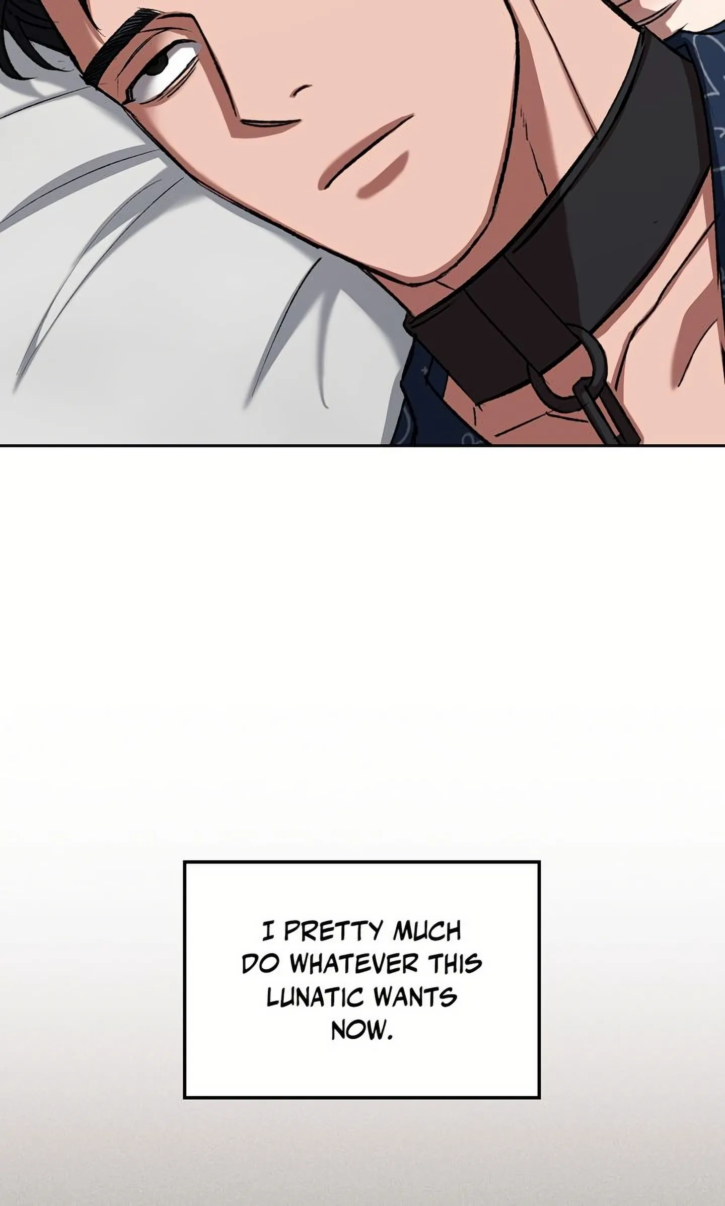 My Sweet Psycho Baby - Chapter 13 Page 42