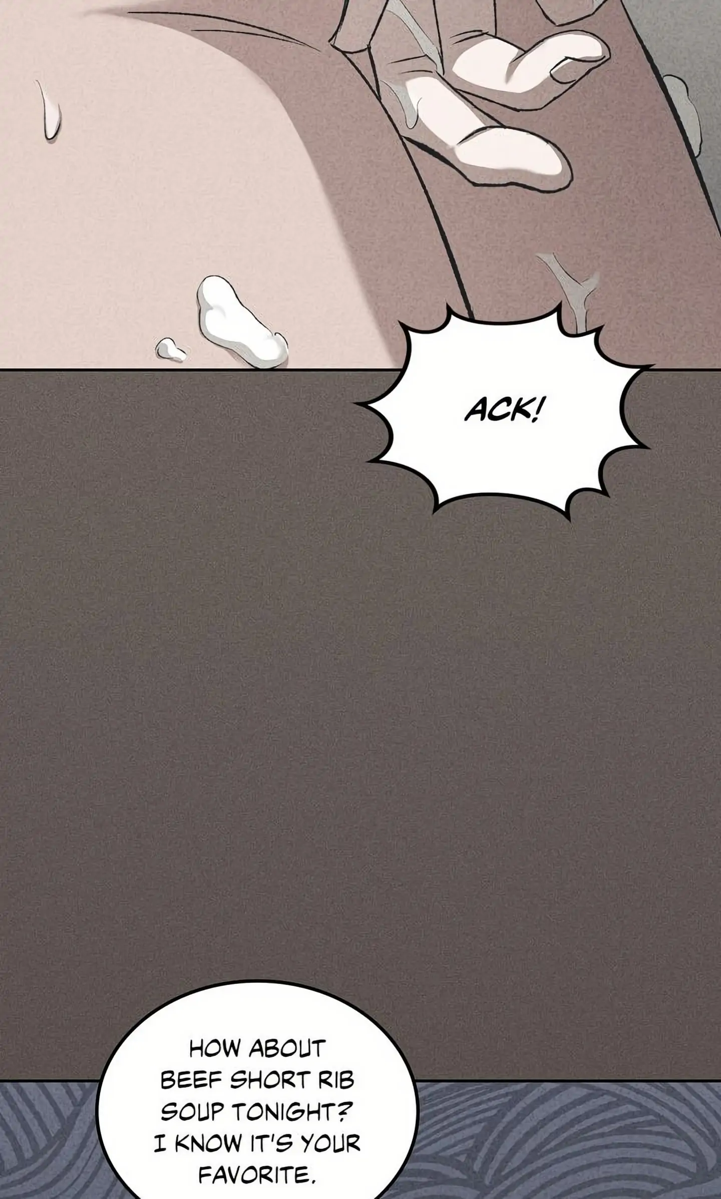 My Sweet Psycho Baby - Chapter 13 Page 46
