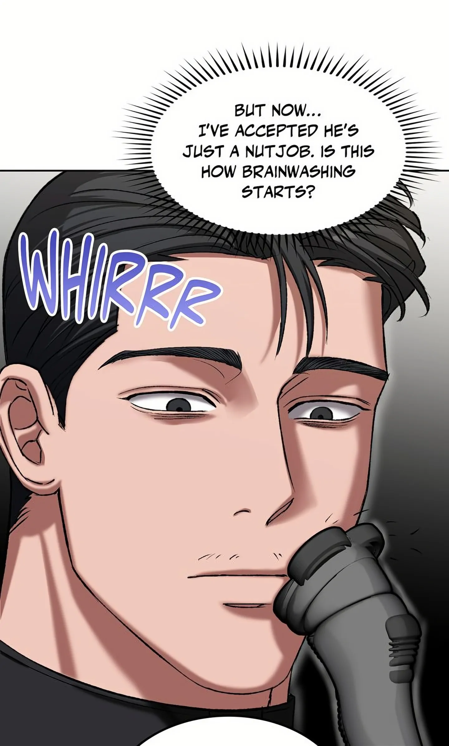 My Sweet Psycho Baby - Chapter 13 Page 5